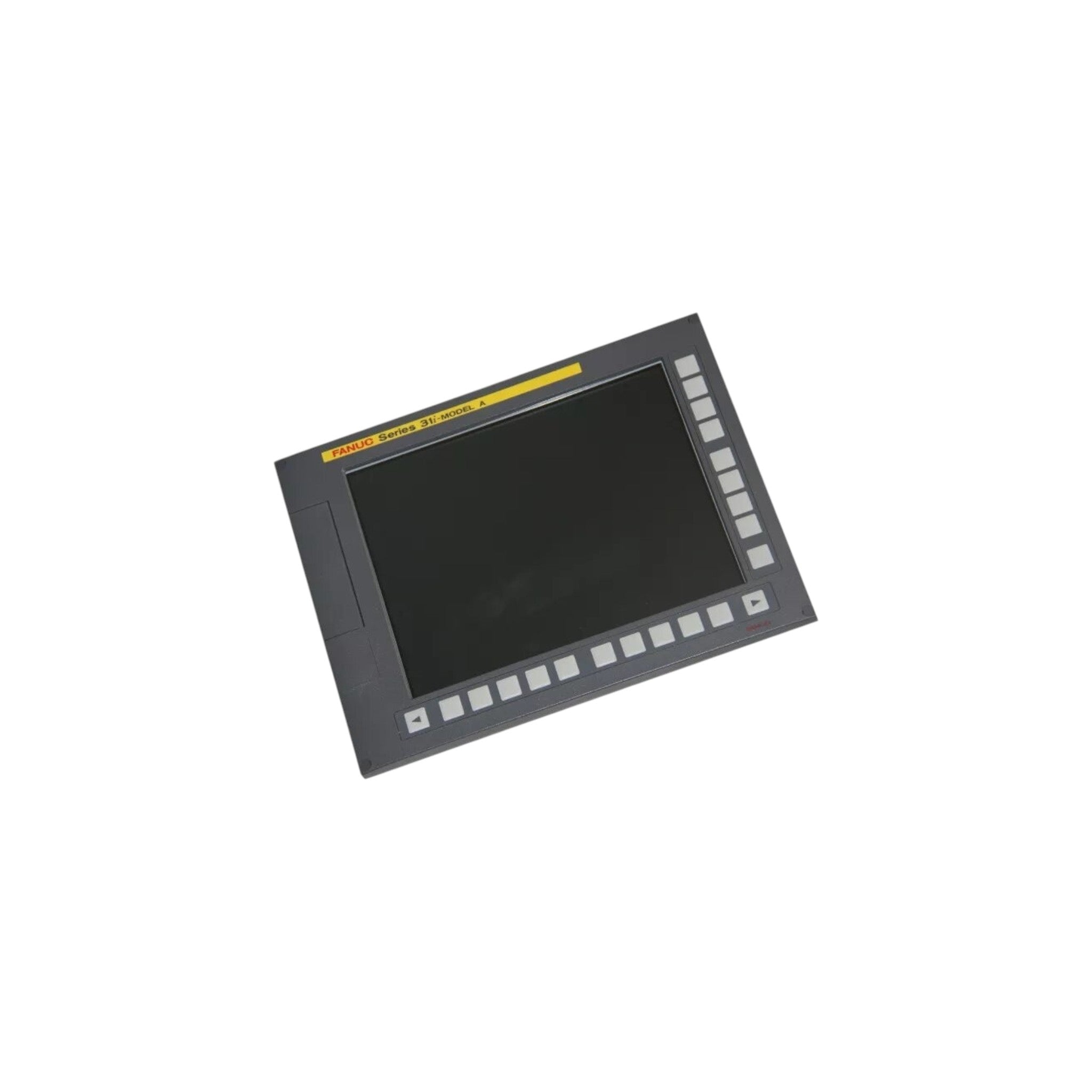 Fanuc 31i-Model A Basic Unit (No Slot) A02B-0307-B500