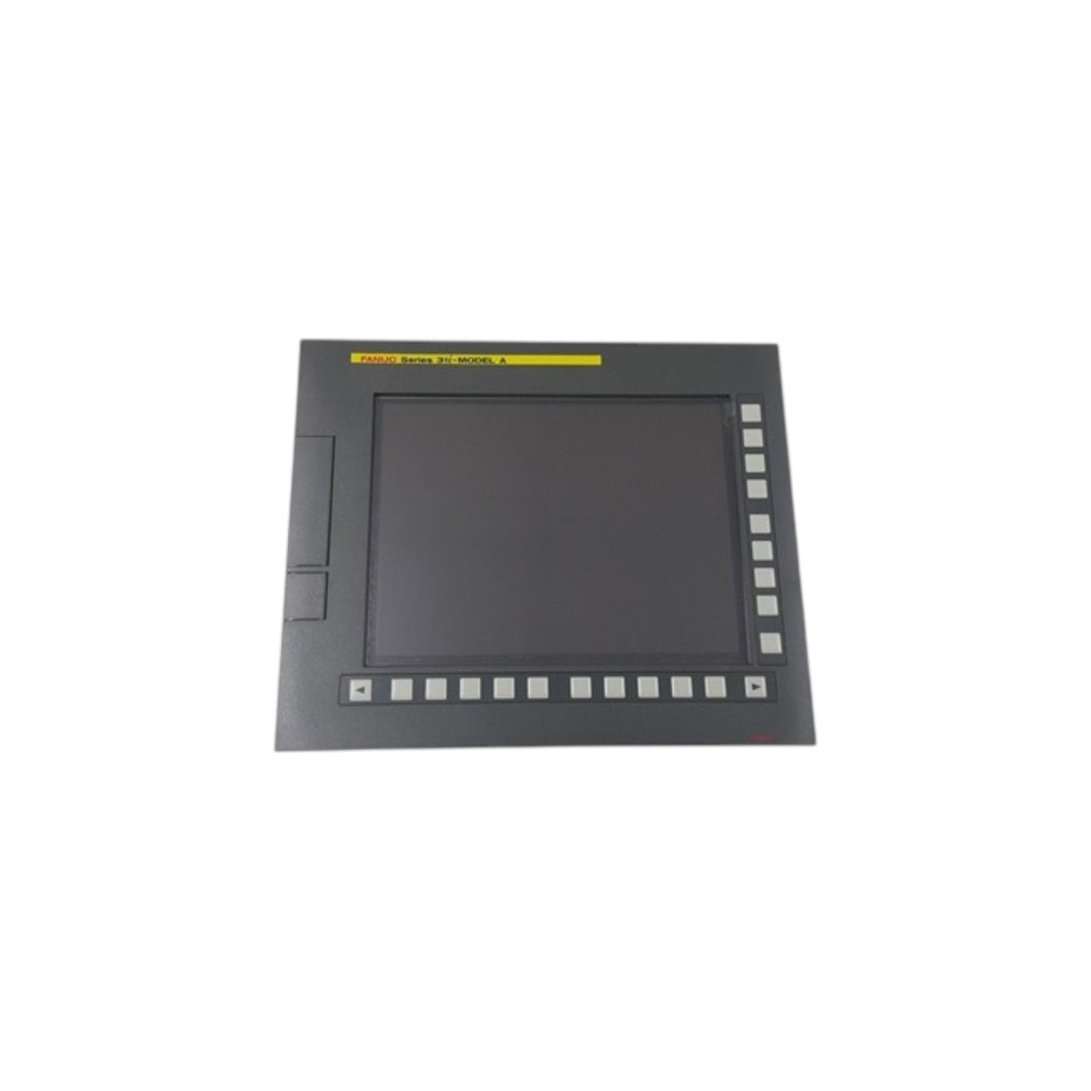 Fanuc 31i-Model A Basic Unit (1 Slot) A02B-0307-B501