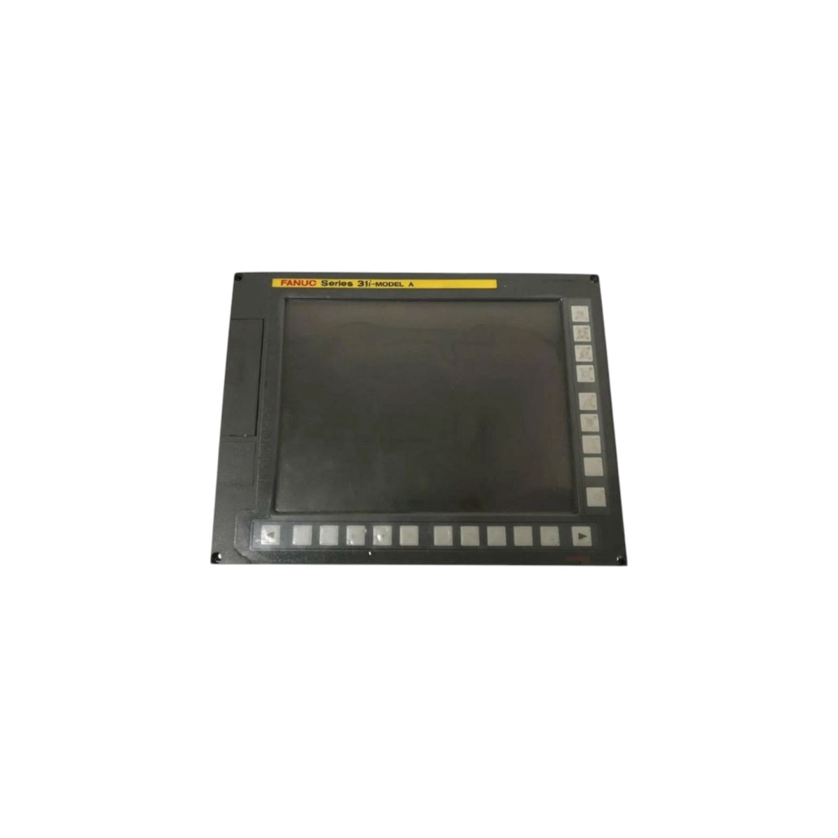 Fanuc 31i-Model A Basic Unit (No Slot, Optional Settings) A02B-0307-B520