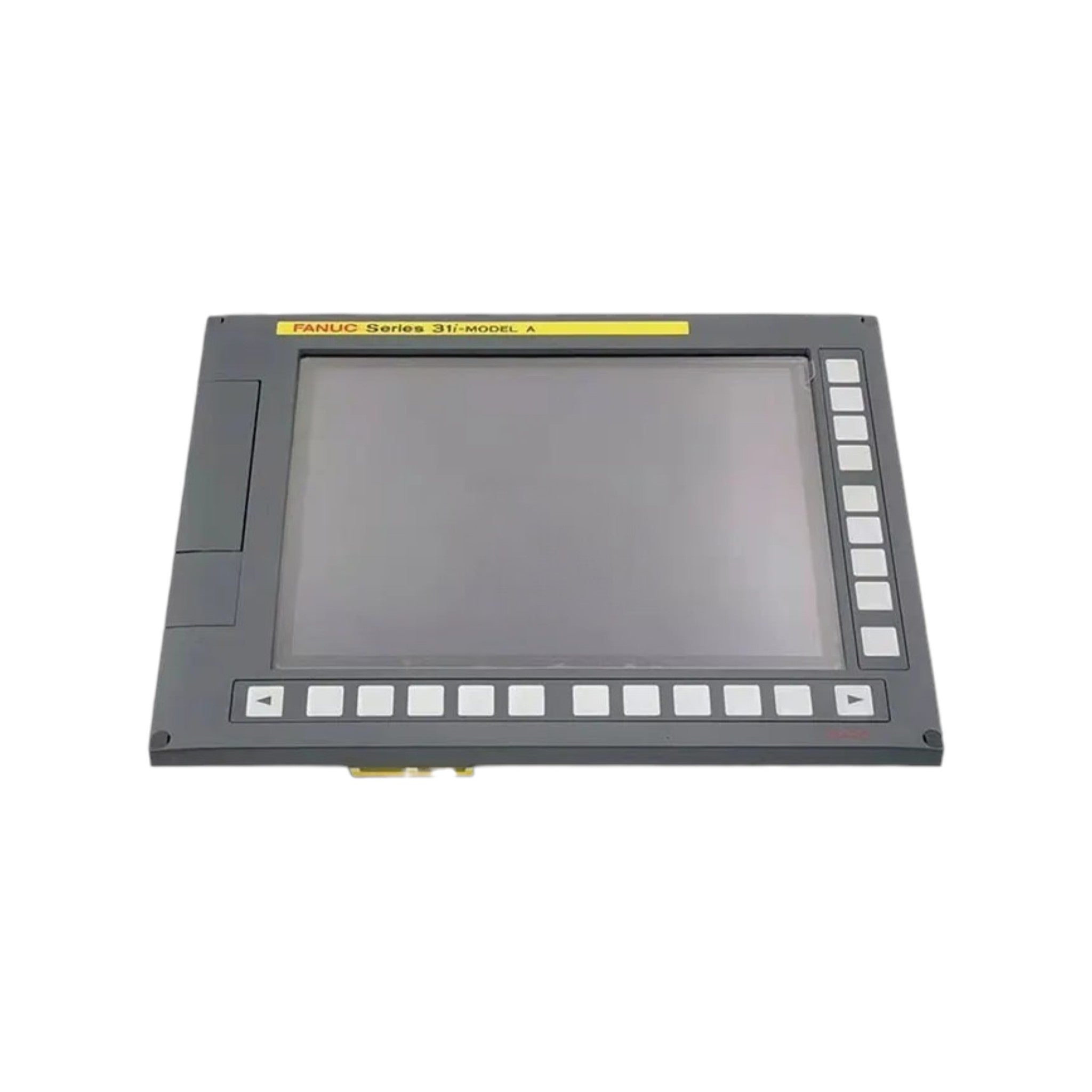 Fanuc 31i-Model A Basic Unit (1 Slot, Optional Settings) A02B-0307-B521