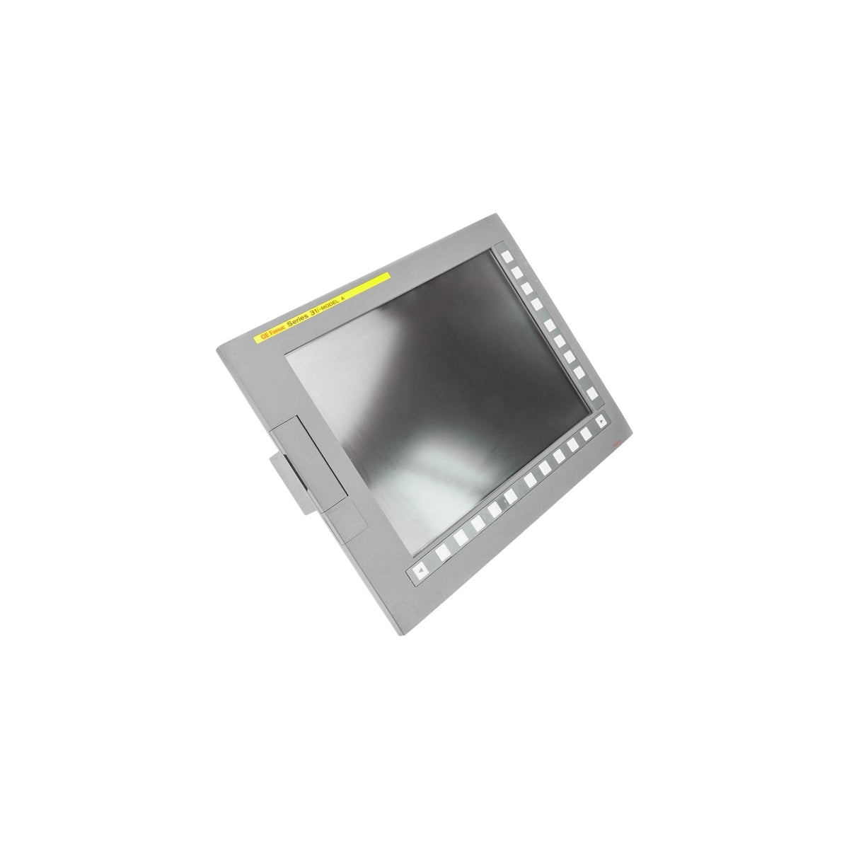 Fanuc 31i-Model A Basic Unit (2 Slots, Optional Settings) A02B-0307-B522