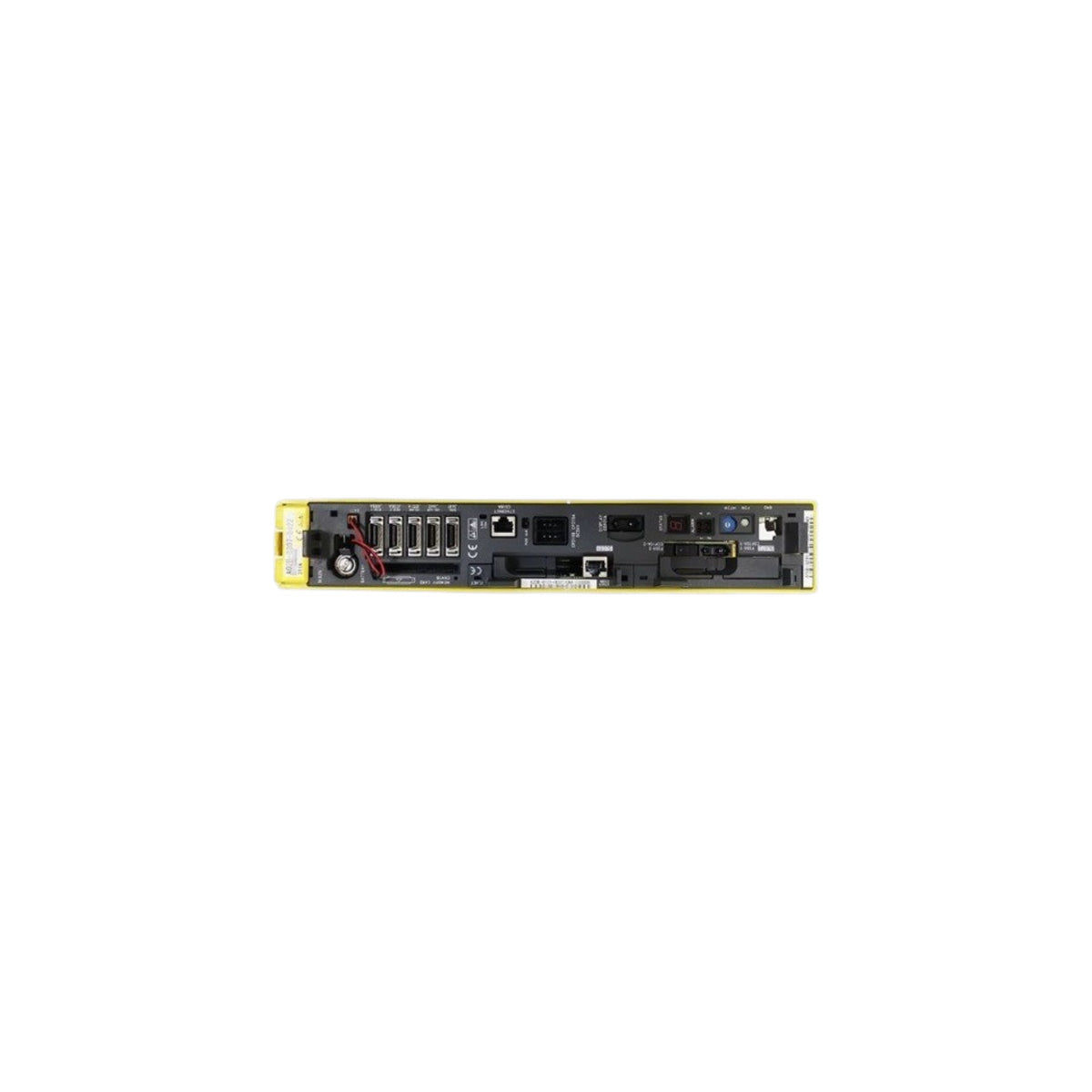 Fanuc 31i-Model A Stand-Alone Basic Unit (2 Slots) A02B-0307-B802
