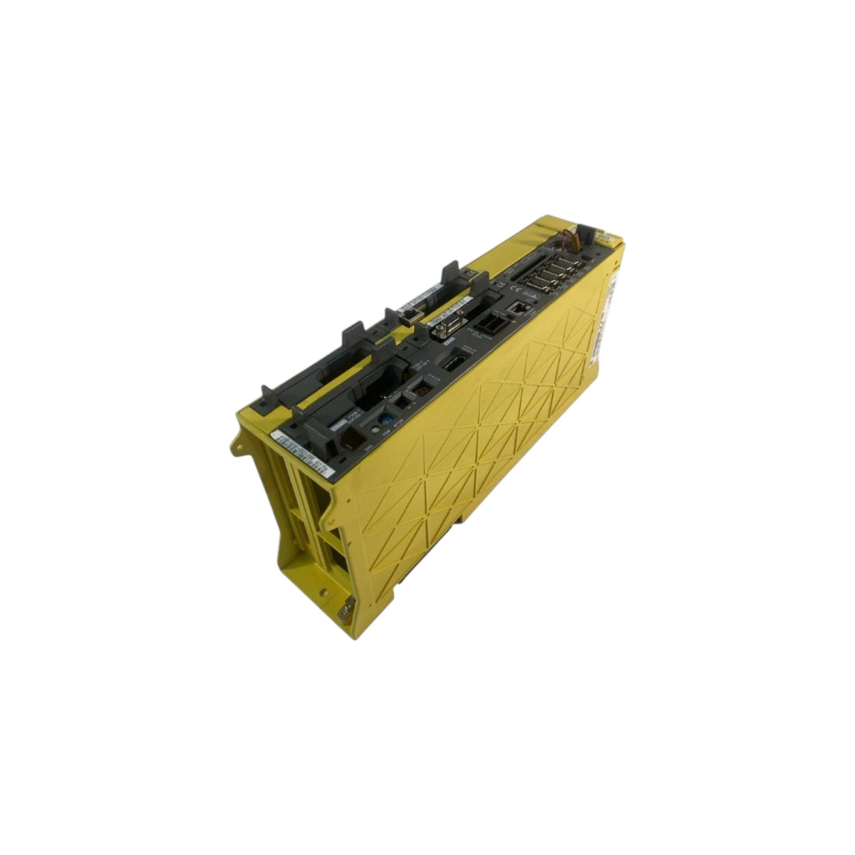 Fanuc 31i-Model A Stand-Alone Basic Unit (4 Slots, Optional Settings) A02B-0307-B824