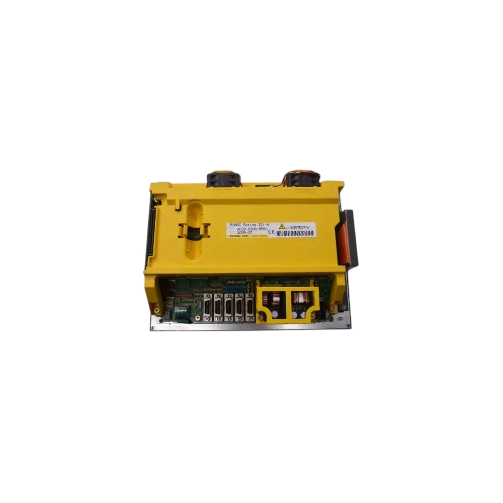 Fanuc 32i-Model A Basic Unit (No Slot) A02B-0308-B500