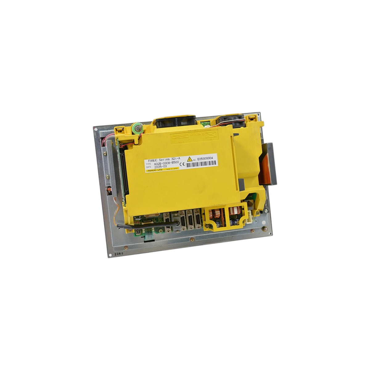 Fanuc 32i-Model A Basic Unit (No Slot) A02B-0308-B500