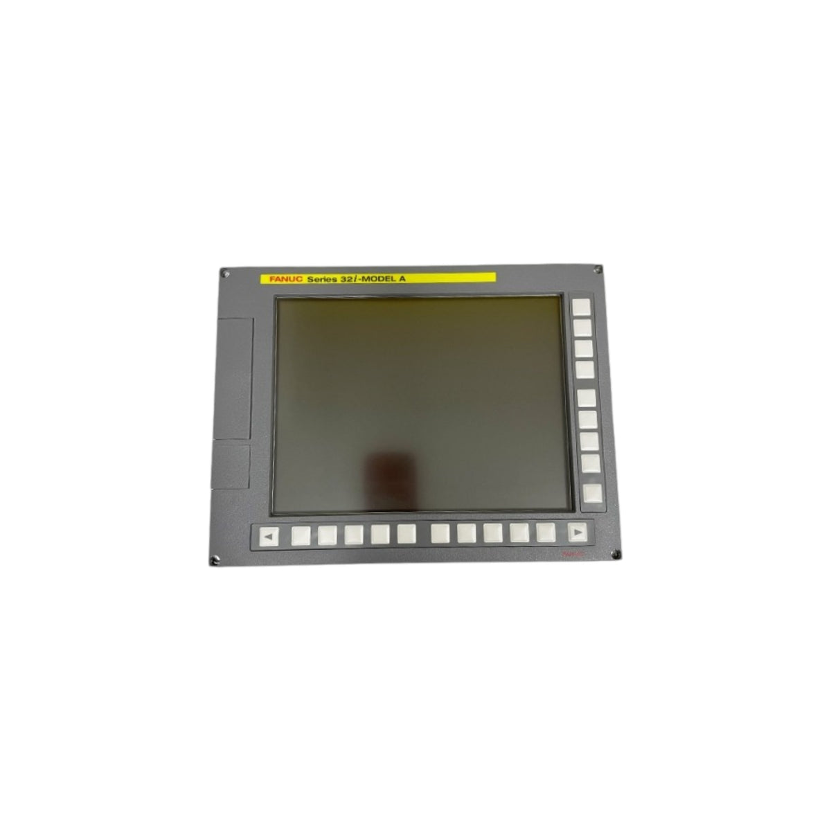 Fanuc 32i-Model A Basic Unit (1 Slot) A02B-0308-B501