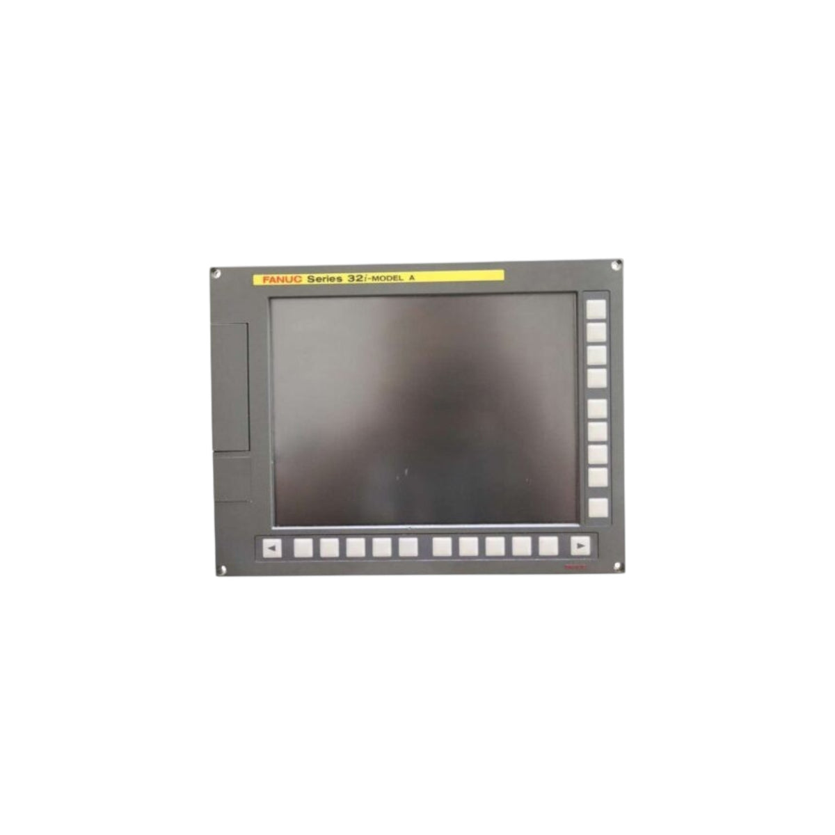 Fanuc 32i-Model A Basic Unit (No Slot, Optional Settings) A02B-0308-B520