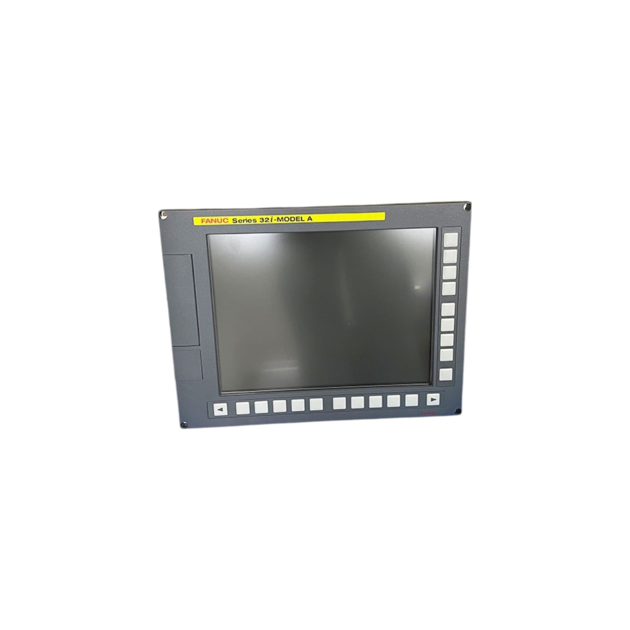 Fanuc 32i-Model A Basic Unit (2 Slots, Optional Settings) A02B-0308-B522