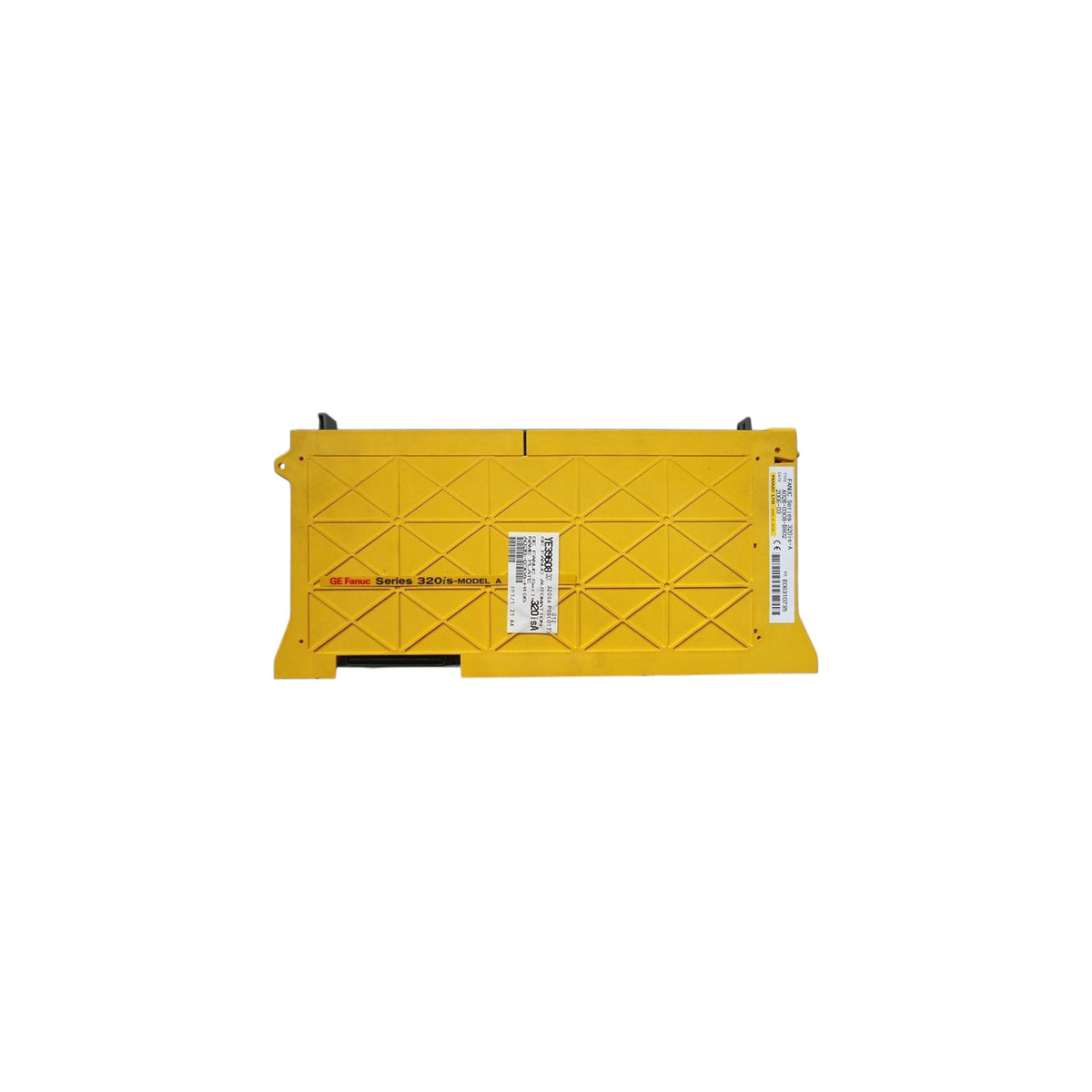 Fanuc 32i-Model A Stand-Alone Basic Unit (2 Slots) A02B-0308-B802