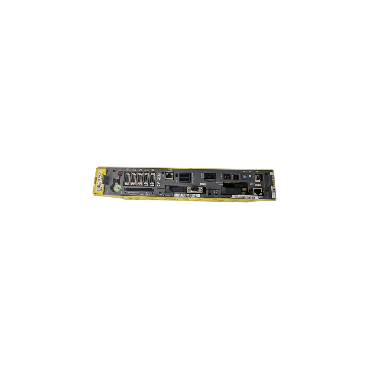 Fanuc 32i-Model A Stand-Alone Basic Unit (2 Slots, Optional Settings) A02B-0308-B822