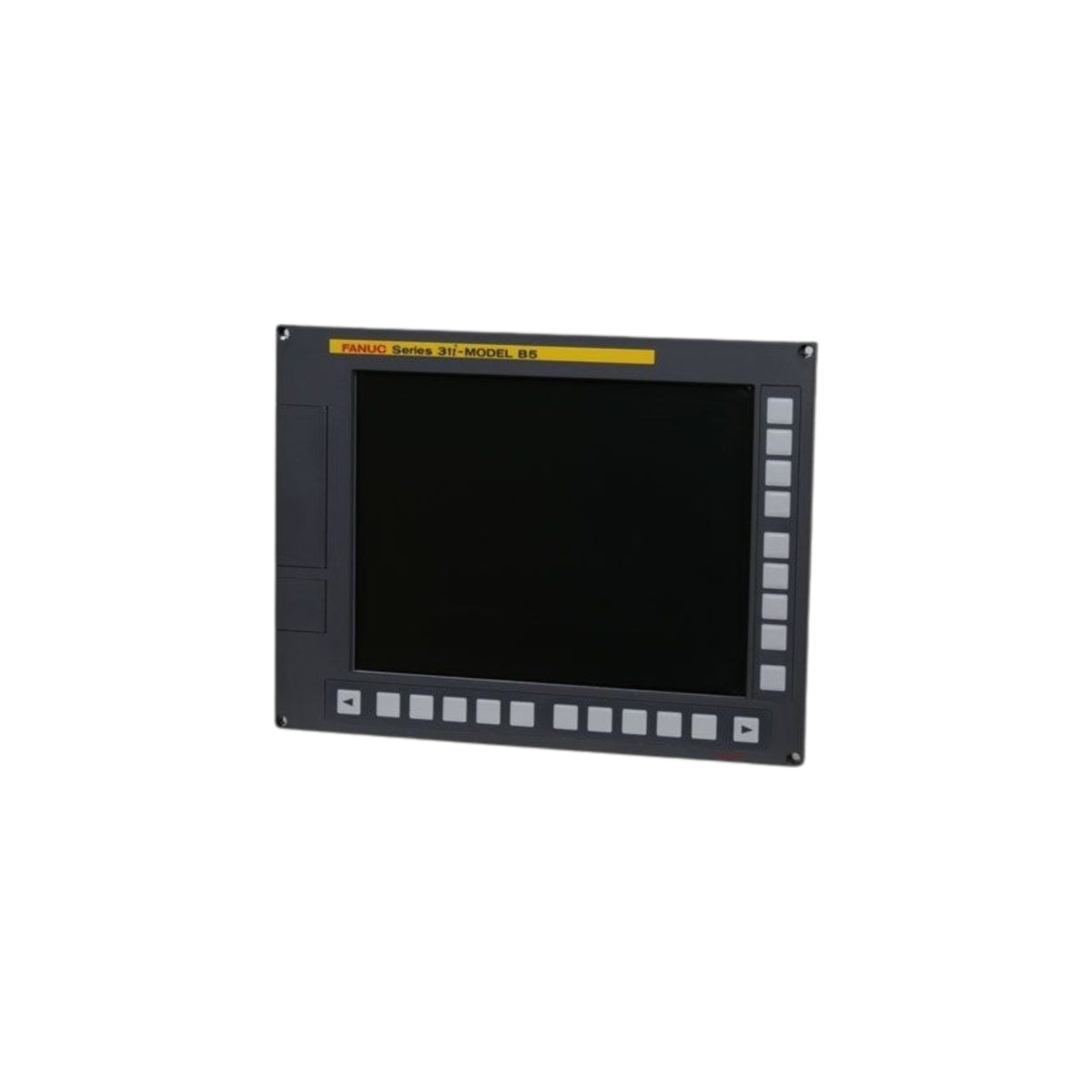 Fanuc 10.4" LCD Unit A A02B-0323-C073 Second Display (31i-B)
