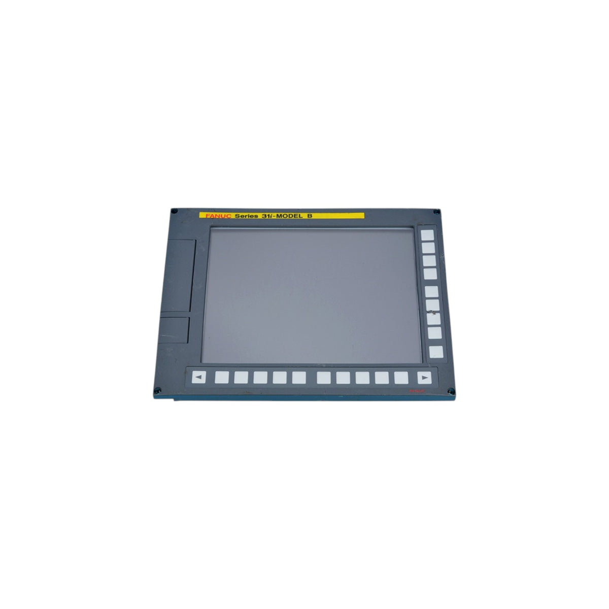 Fanuc 10.4" LCD Unit A A02B-0323-C074 (31i-B)