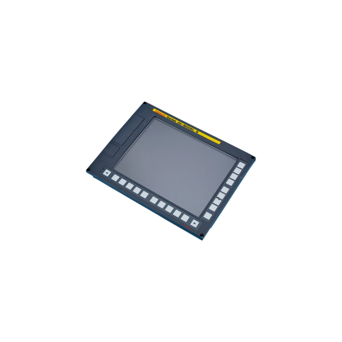 Fanuc 10.4" LCD Unit A A02B-0323-C074 (31i-B)