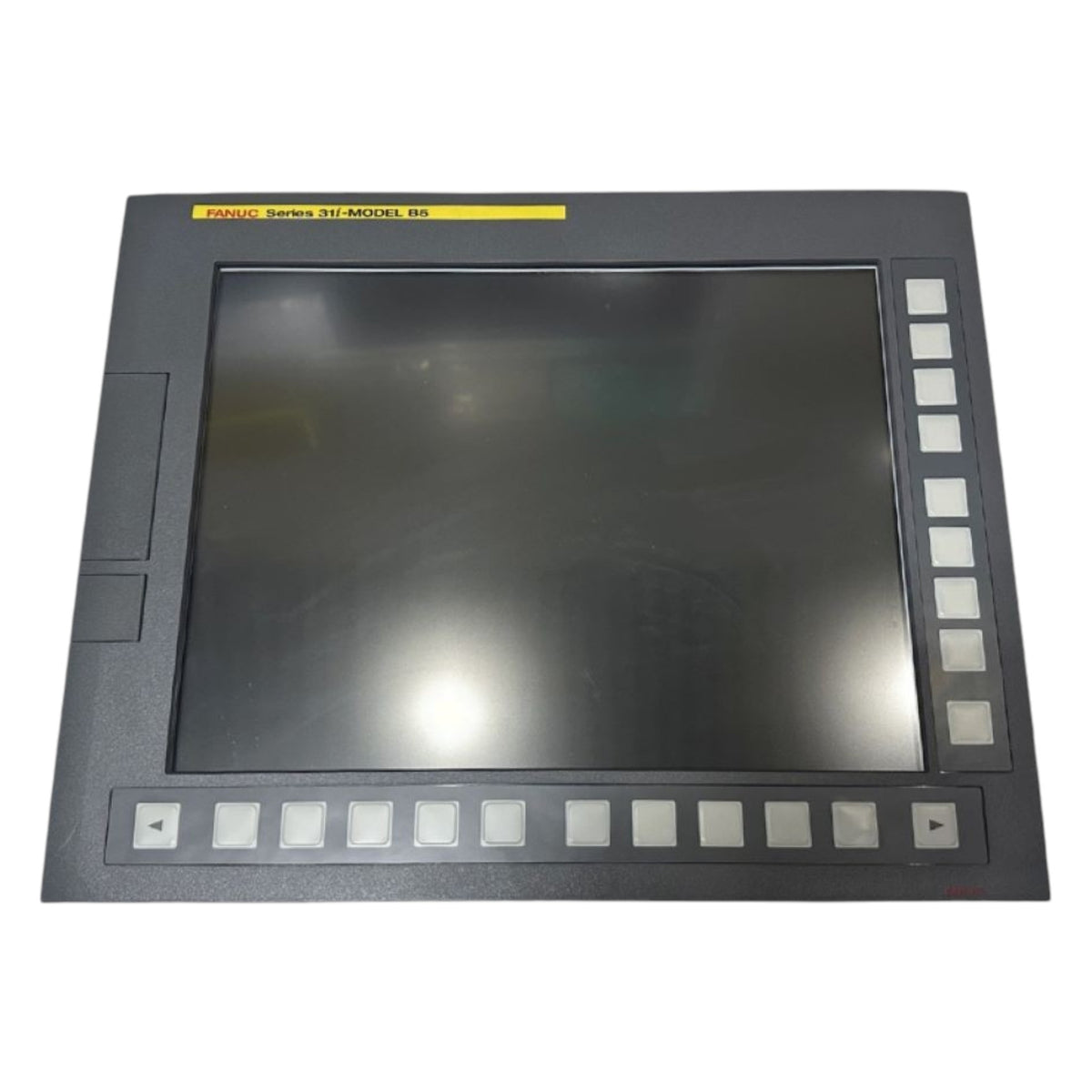 Fanuc 10.4" LCD Unit B A02B-0323-C078 (31i-B)