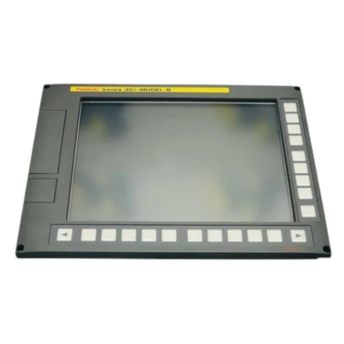 Fanuc 10.4" LCD Unit B A02B-0323-C078 (31i-B)