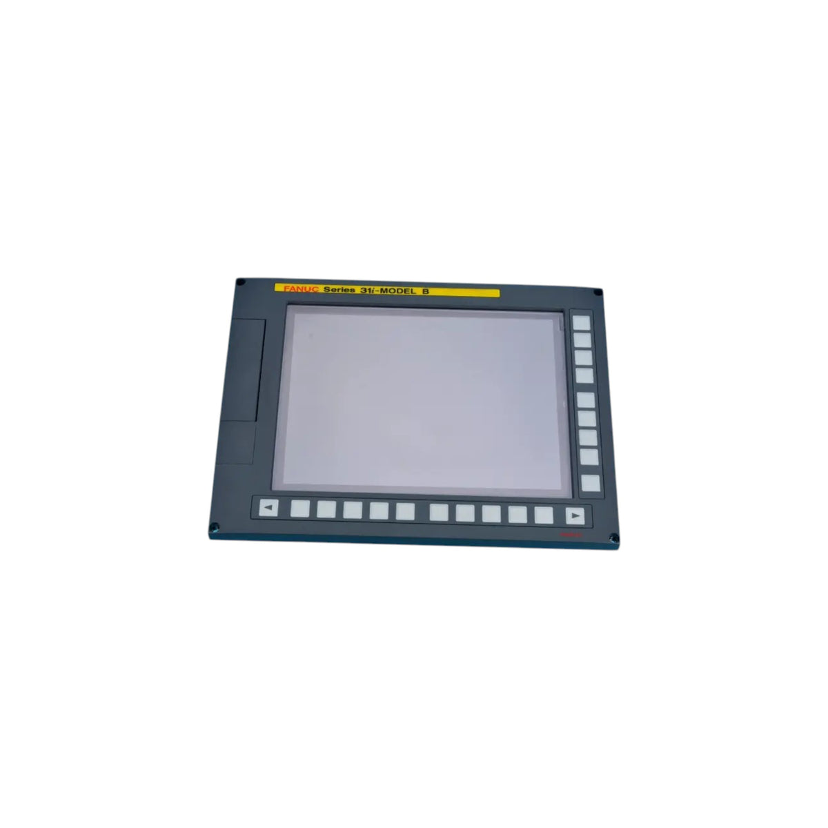Fanuc 10.4" Touch LCD Unit A A02B-0323-C084 (31i-B)