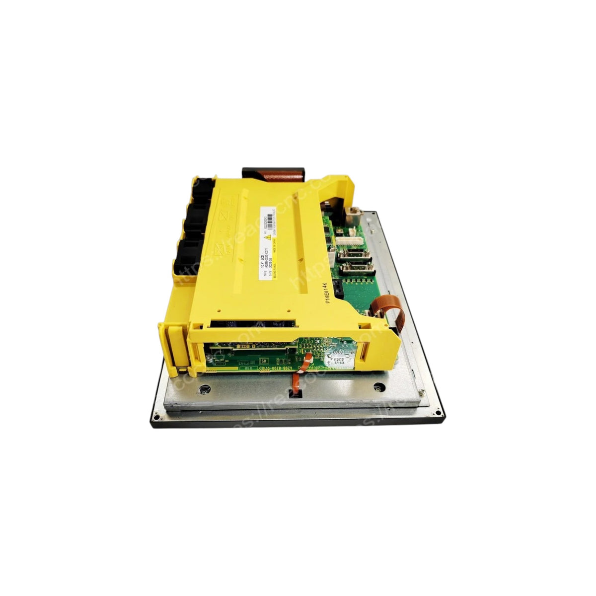 Fanuc LCD Protection Cover A02B-0323-K115 15" (31i-B)