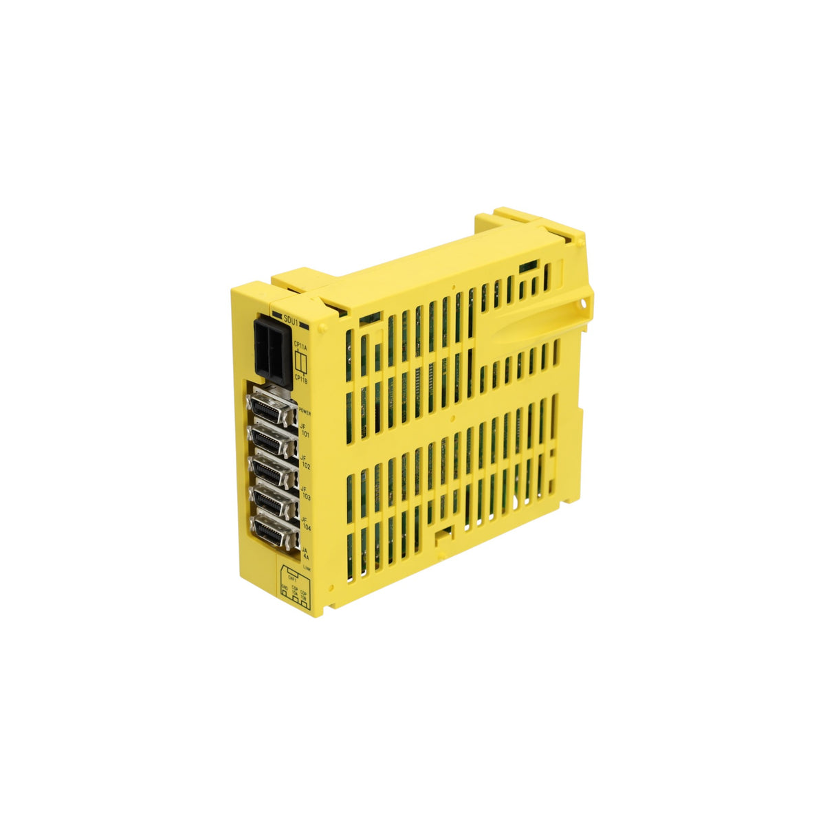 Fanuc Backup Unit Cable A02B-0323-K801 (31i-B)