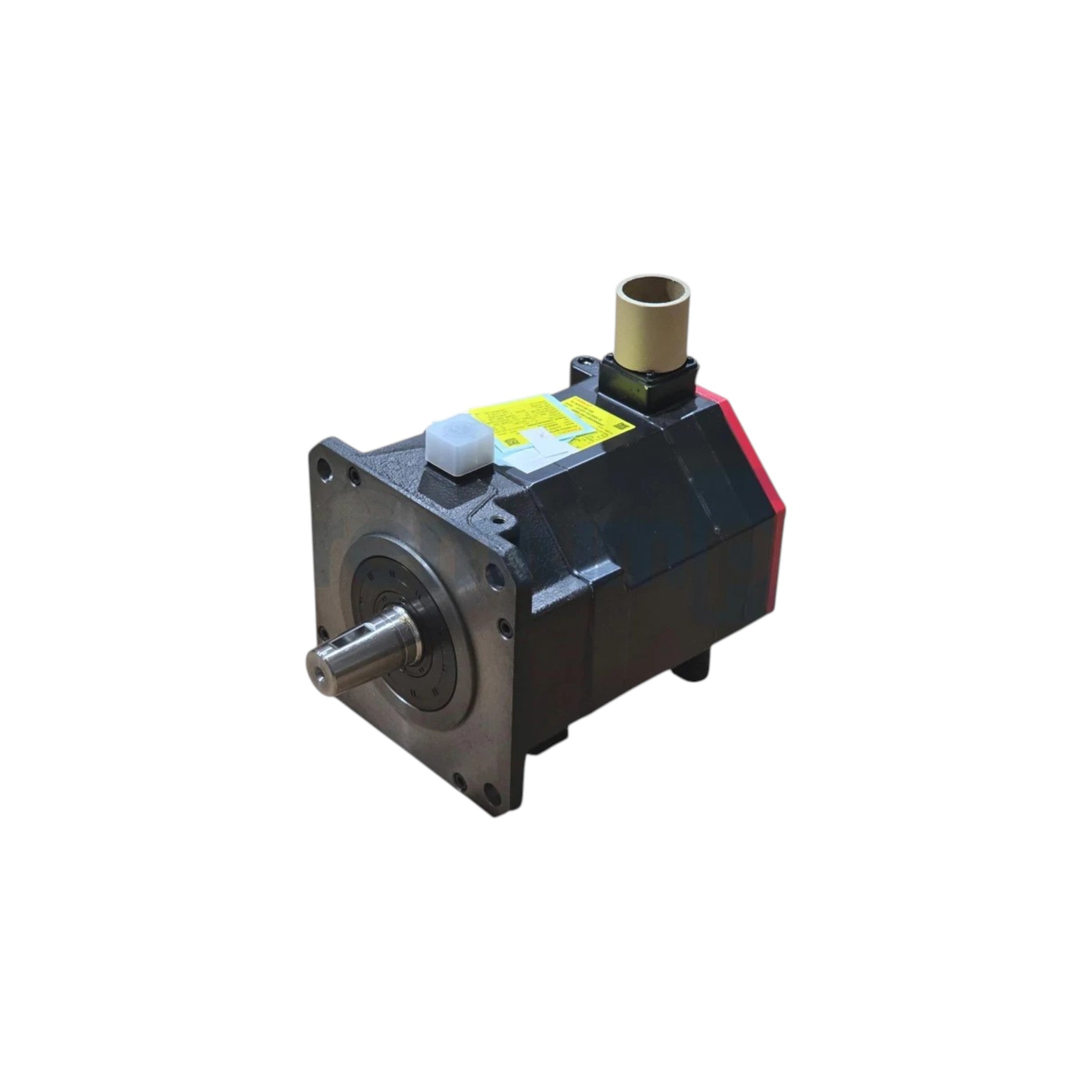 Fanuc Servo Motor αiS 50/2000 A06B-0042