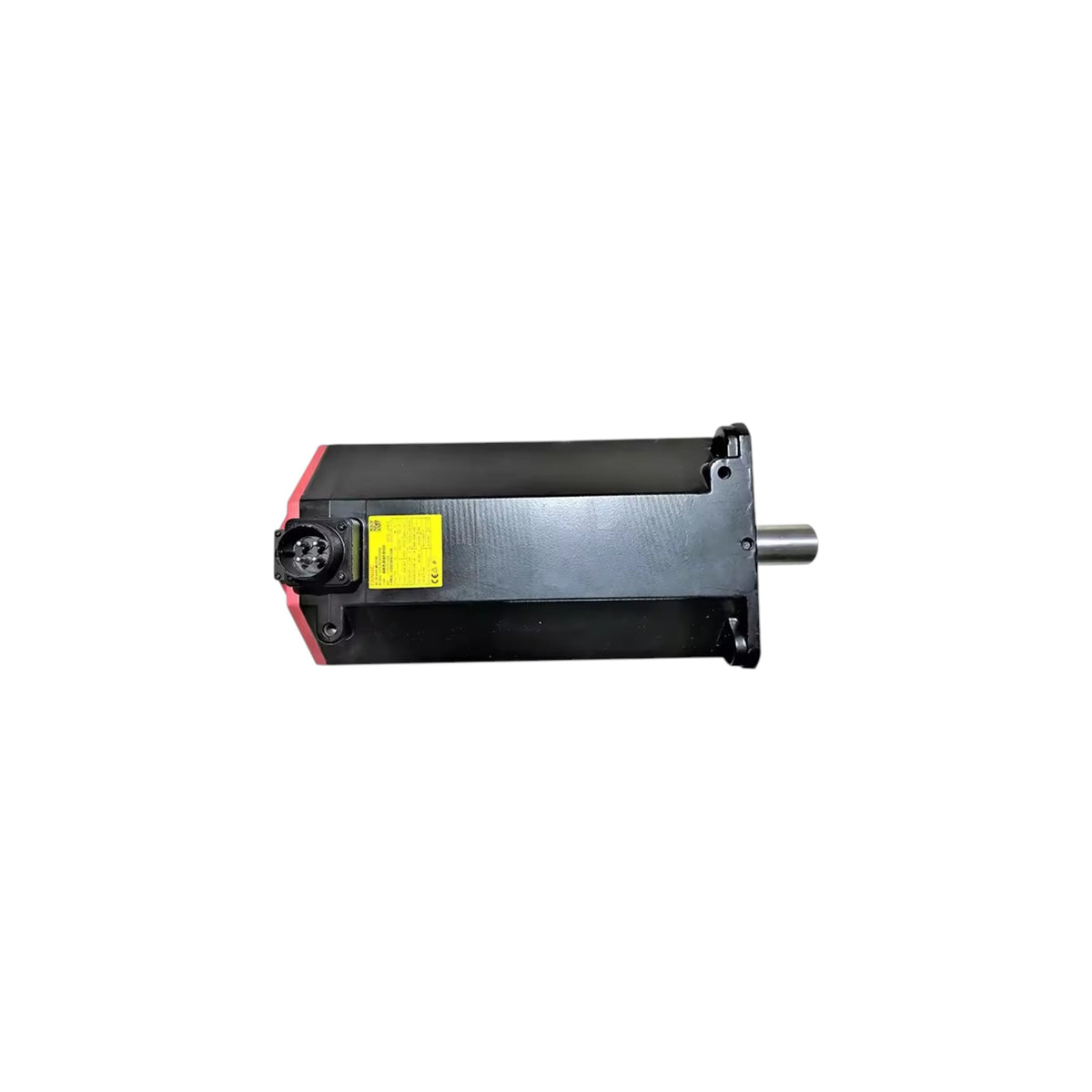Fanuc Servo Motor αiS 50/2000HV A06B-0043