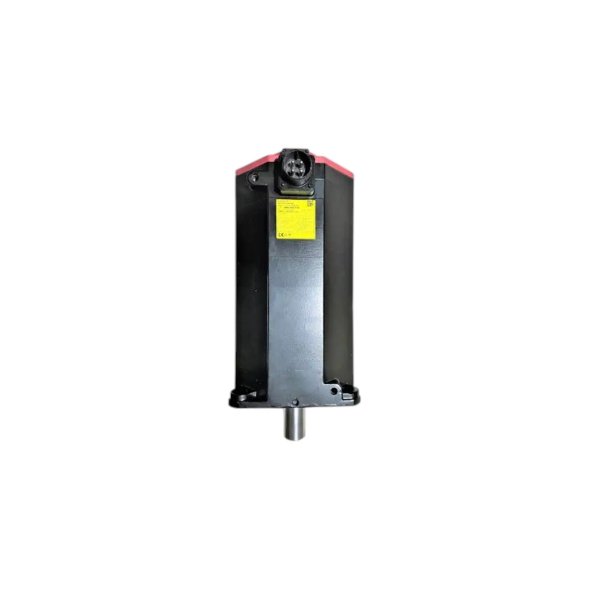 Fanuc Servo Motor αiS 50/2000HV A06B-0043