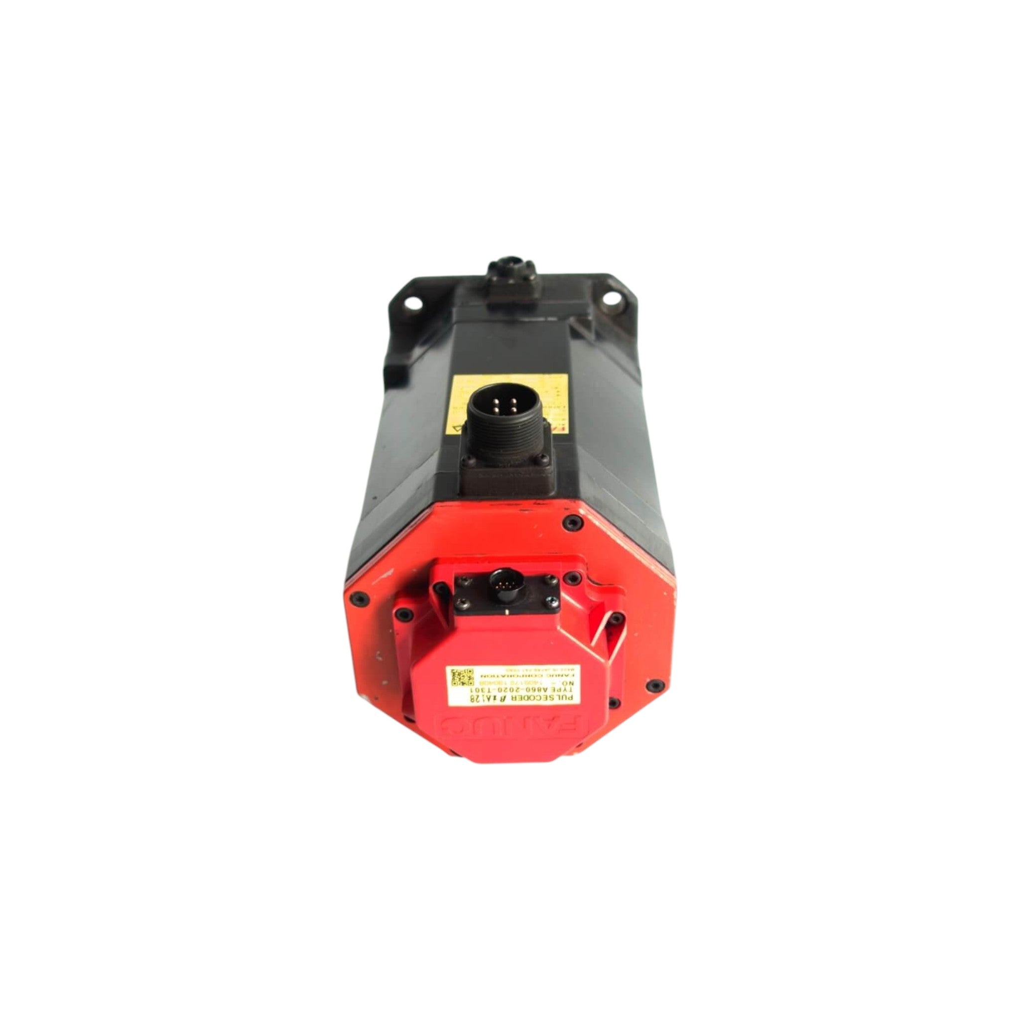Fanuc Servo Motor αiS 60/2000 A06B-0044