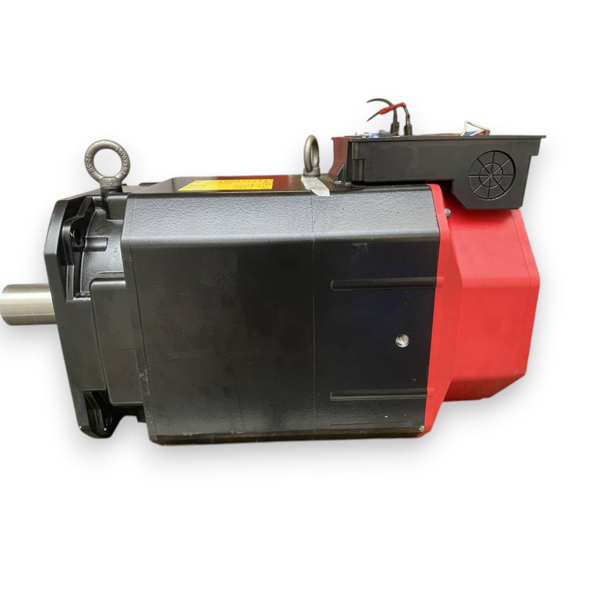 Fanuc Servo Motor αiS 1000/2000HV A06B-0098