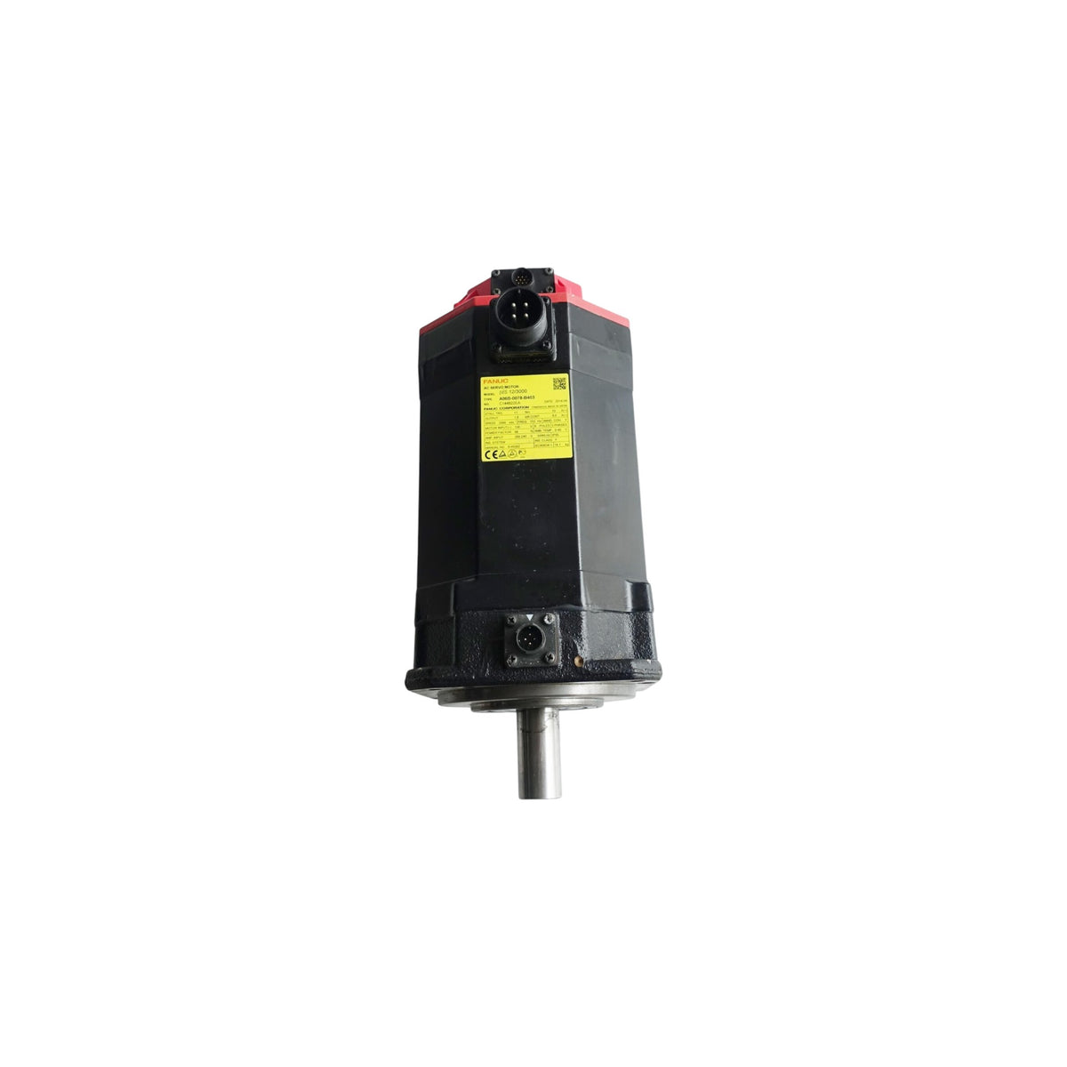 Fanuc Servo Motor αiS 1000/2000HV A06B-0098