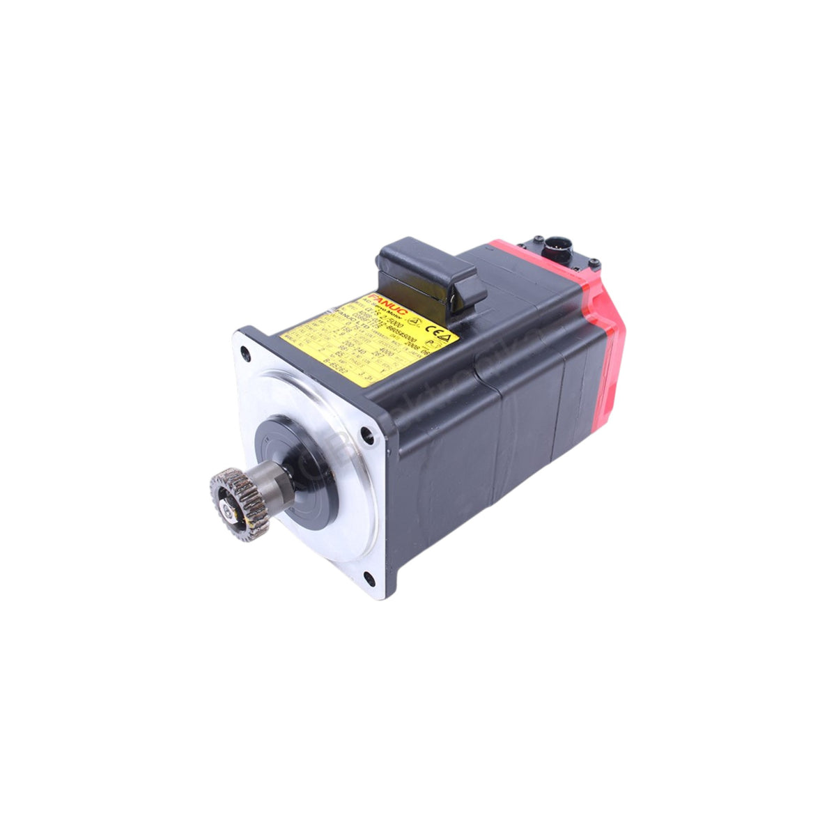 Fanuc Servo Motor αiS 2/5000 A06B-0212
