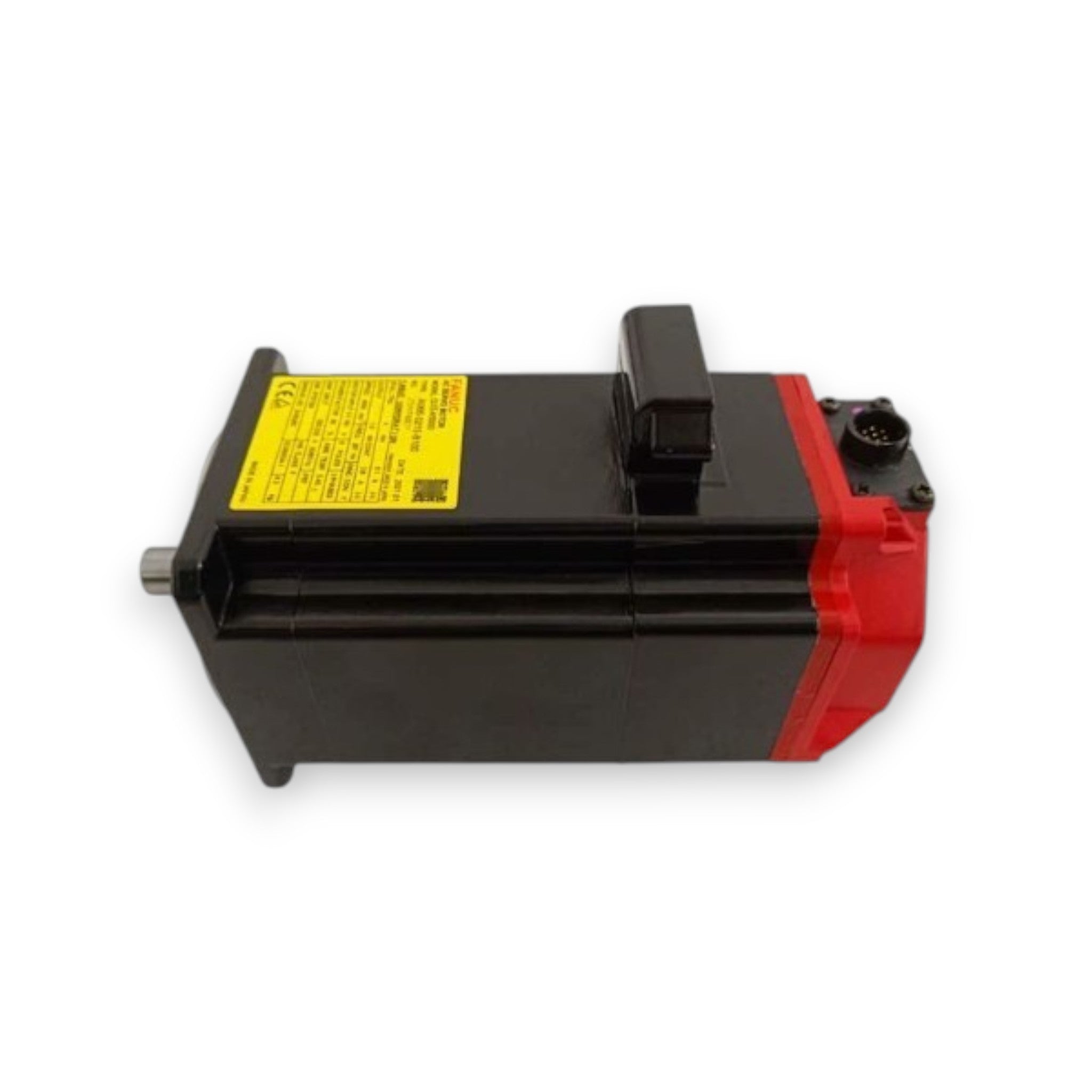 Fanuc Servo Motor αiS 4/6000HV A06B-0214