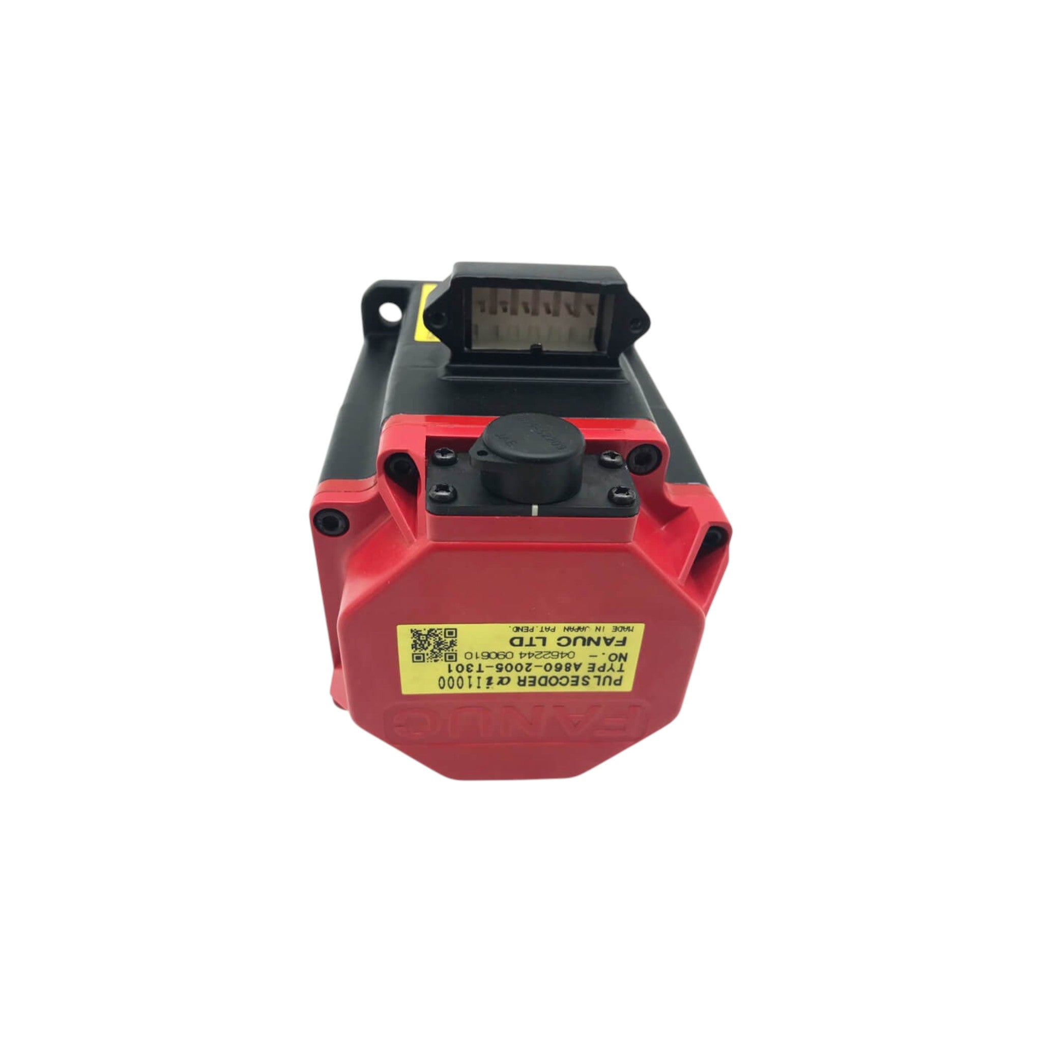 Fanuc Servo Motor αiS 2/6000 A06B-0218