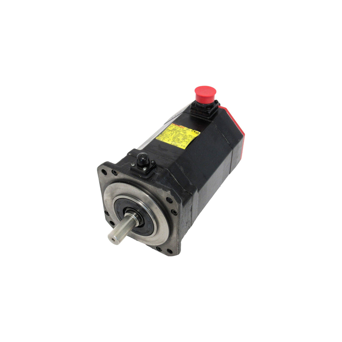 Fanuc Servo Motor αiF 8/3000 A06B-0227