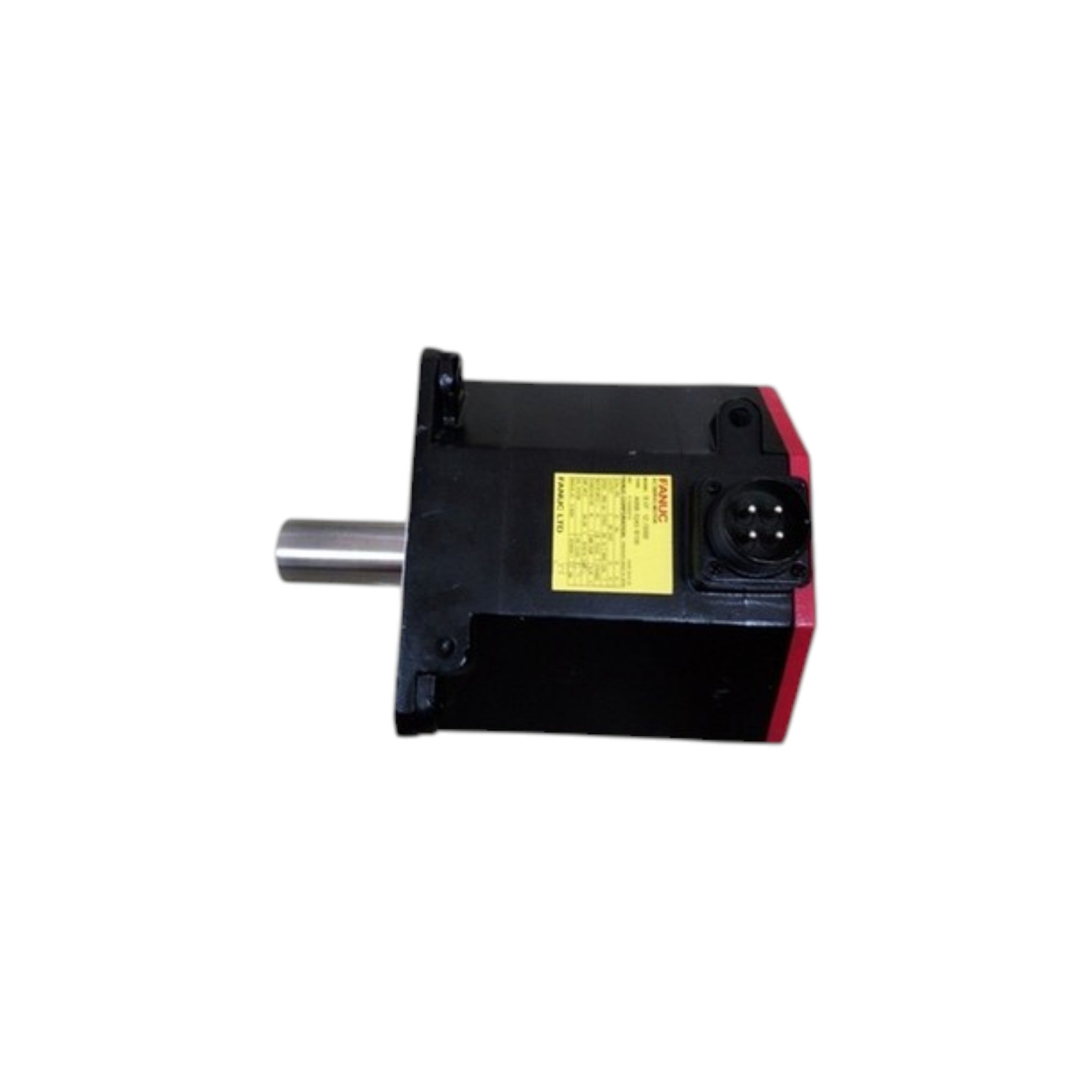 Fanuc Servo Motor αiS 12/6000 A06B-0230
