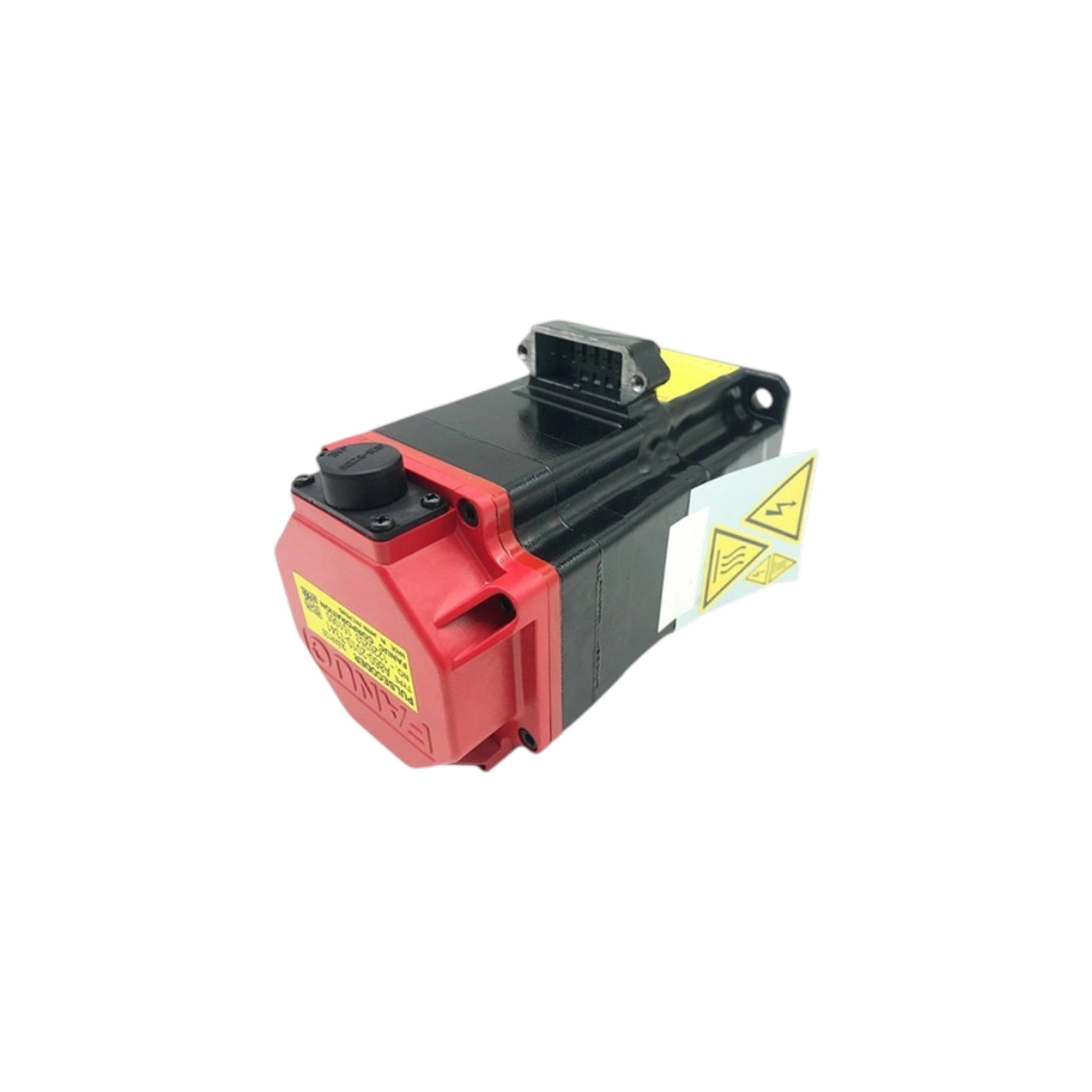 Fanuc Servo Motor αiS 8/6000 A06B-0232