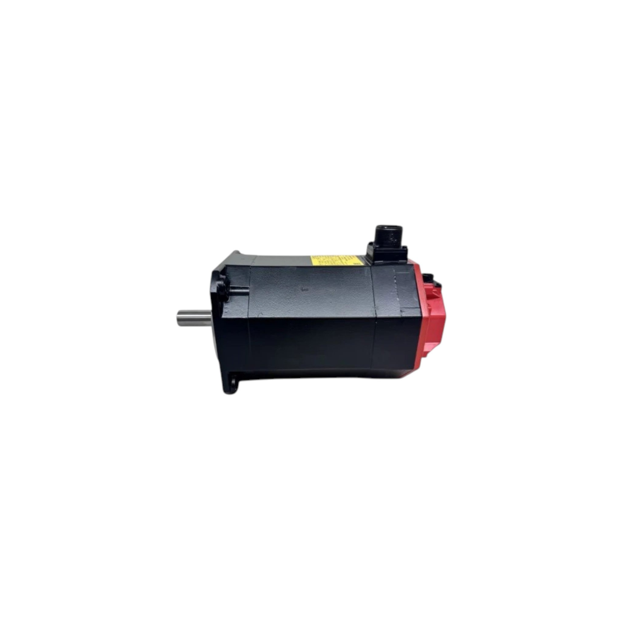Fanuc Servo Motor αiS 12/6000HV A06B-0237