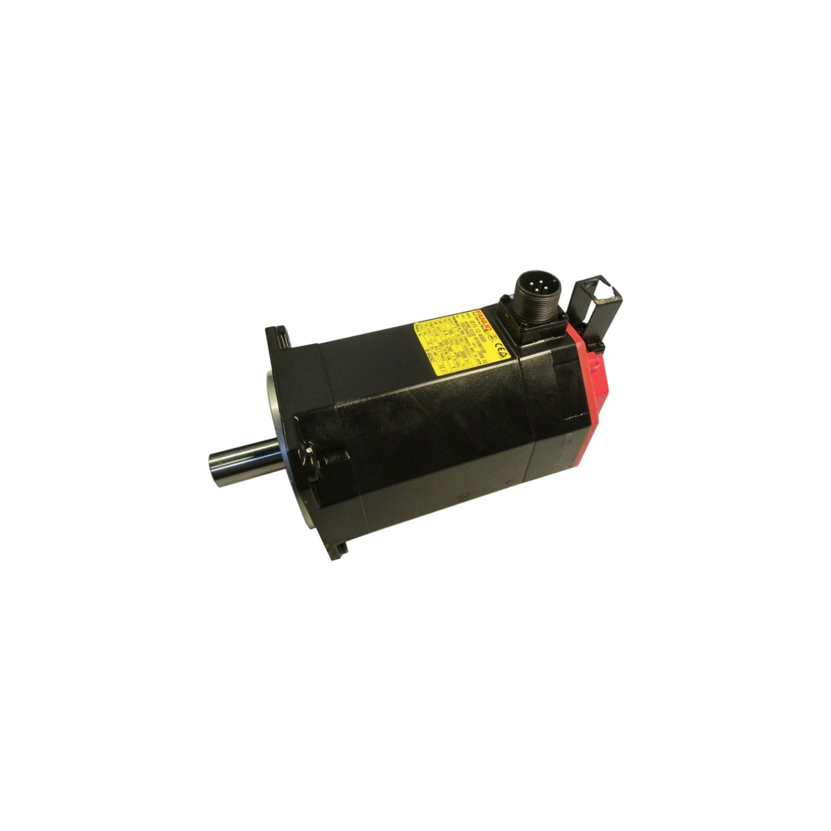 Fanuc Servo Motor αiS 12/4000 A06B-0238