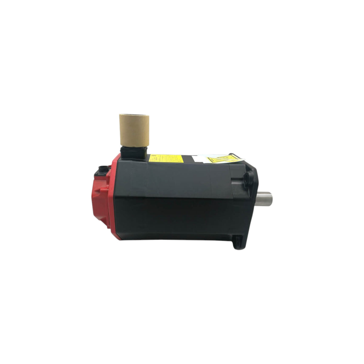 Fanuc Servo Motor αiS 12/4000HV A06B-0239