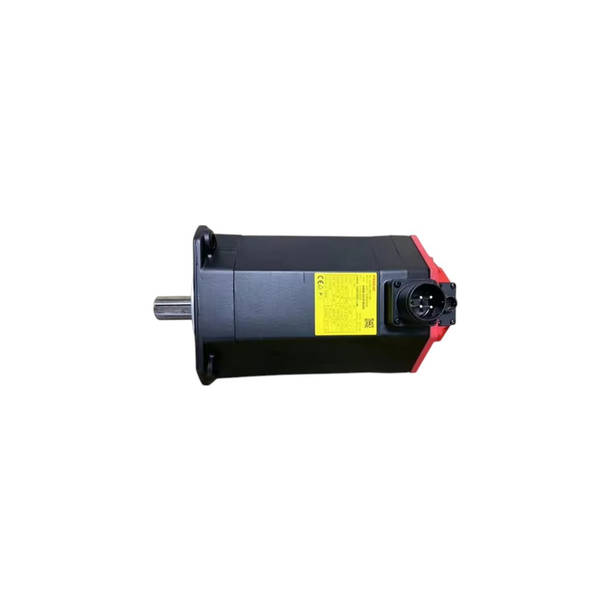 Fanuc Servo Motor αiS 12/4000HV A06B-0239