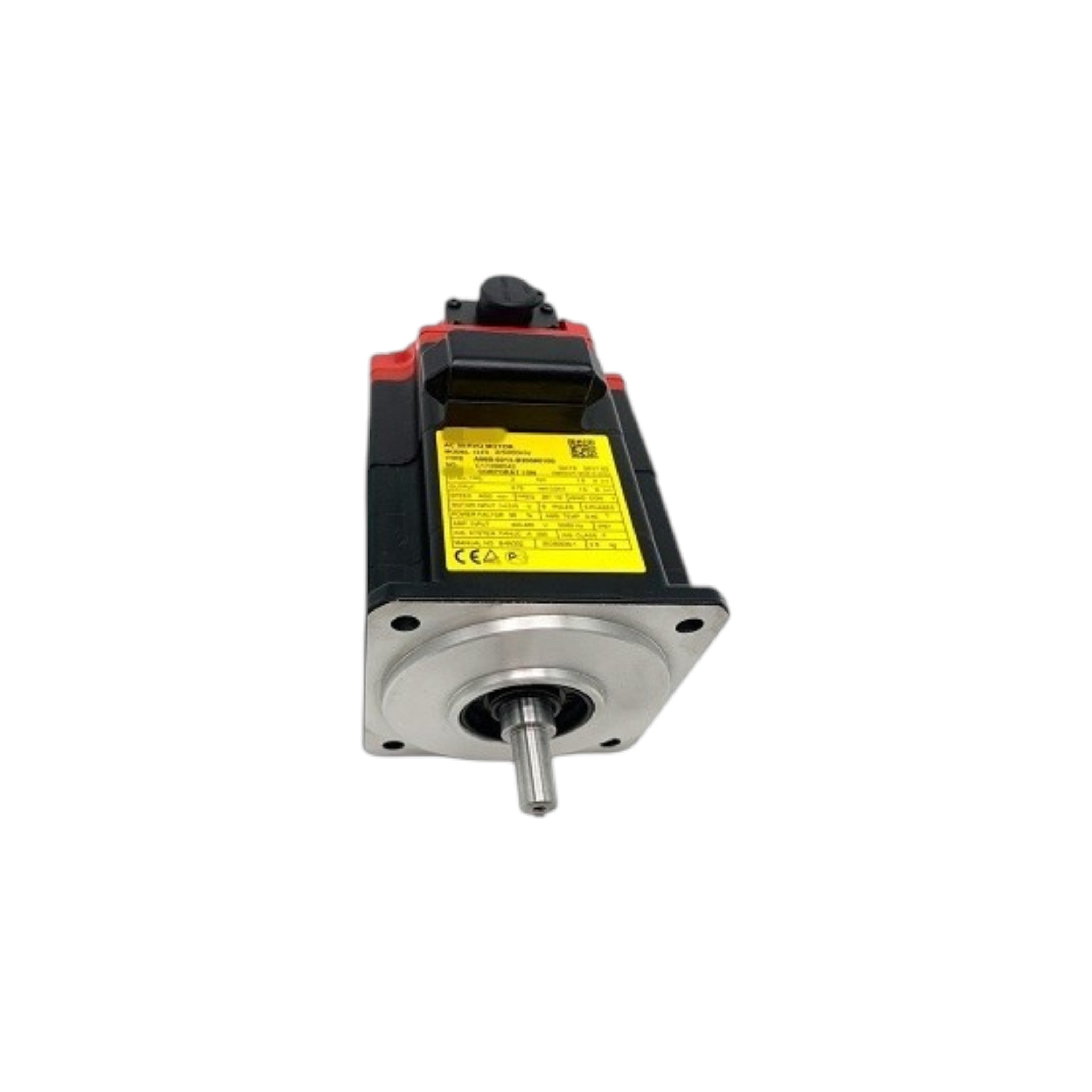 Fanuc Servo Motor αiF 12/3000 A06B-0243