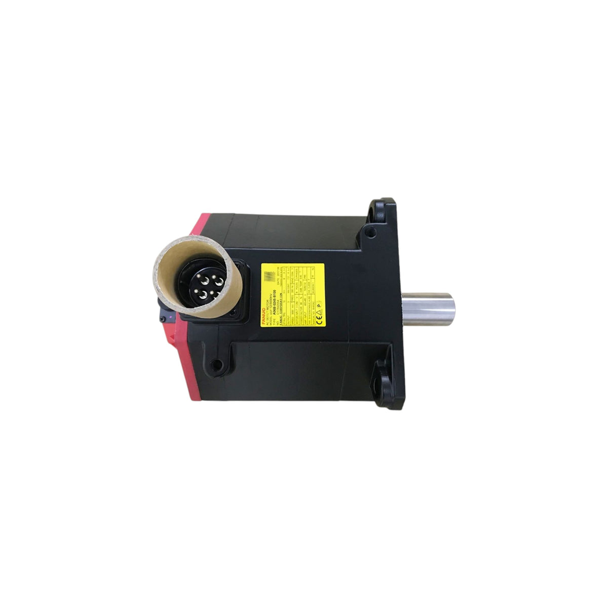Fanuc Servo Motor αiF 12/3000HV A06B-0245
