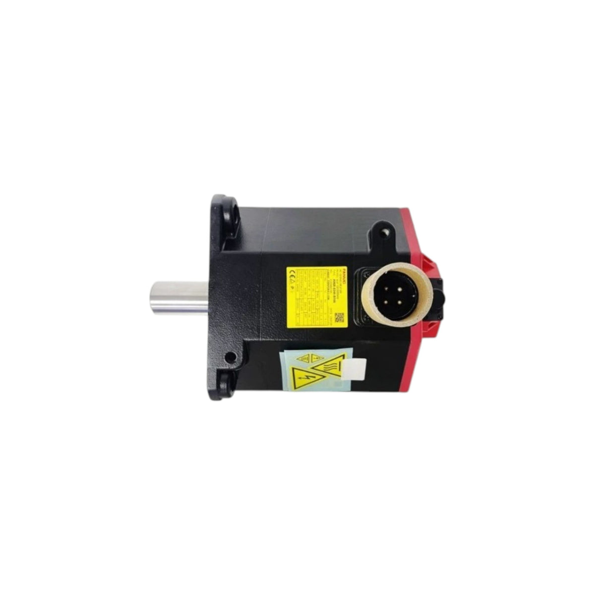 Fanuc Servo Motor αiF 12/3000HV A06B-0245