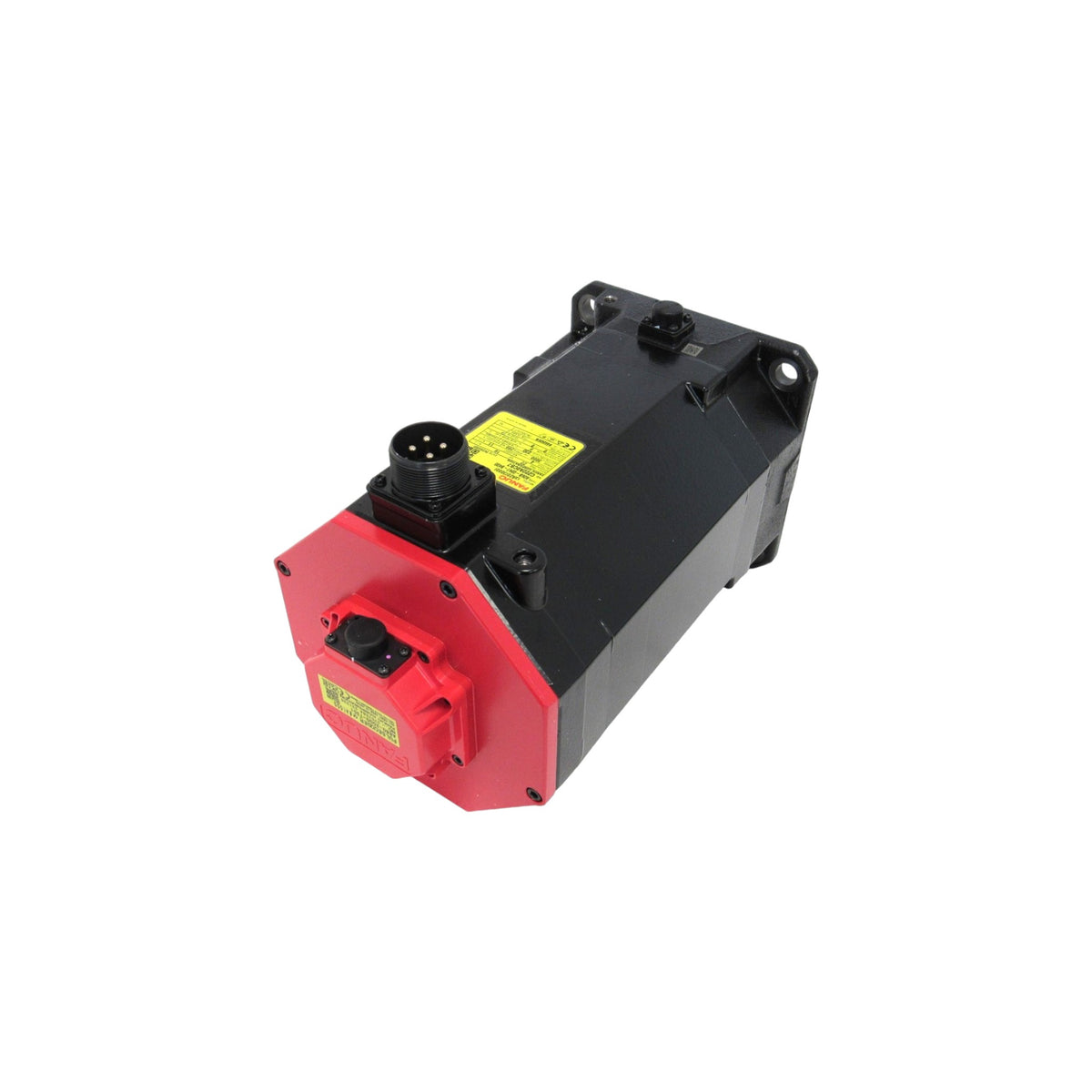 Fanuc Servo Motor αiF 22/3000 A06B-0247