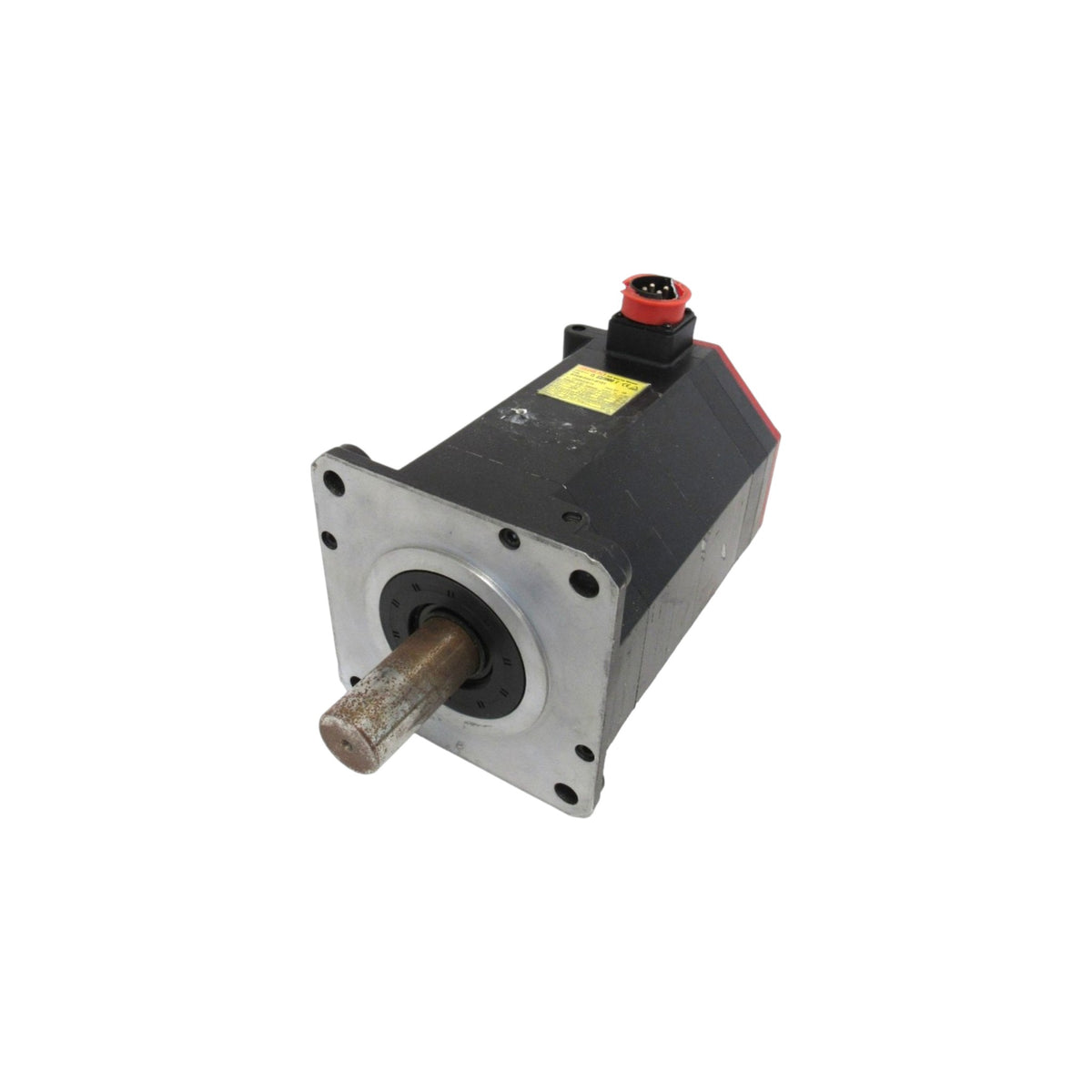 Fanuc Servo Motor αiF 22/3000 A06B-0247