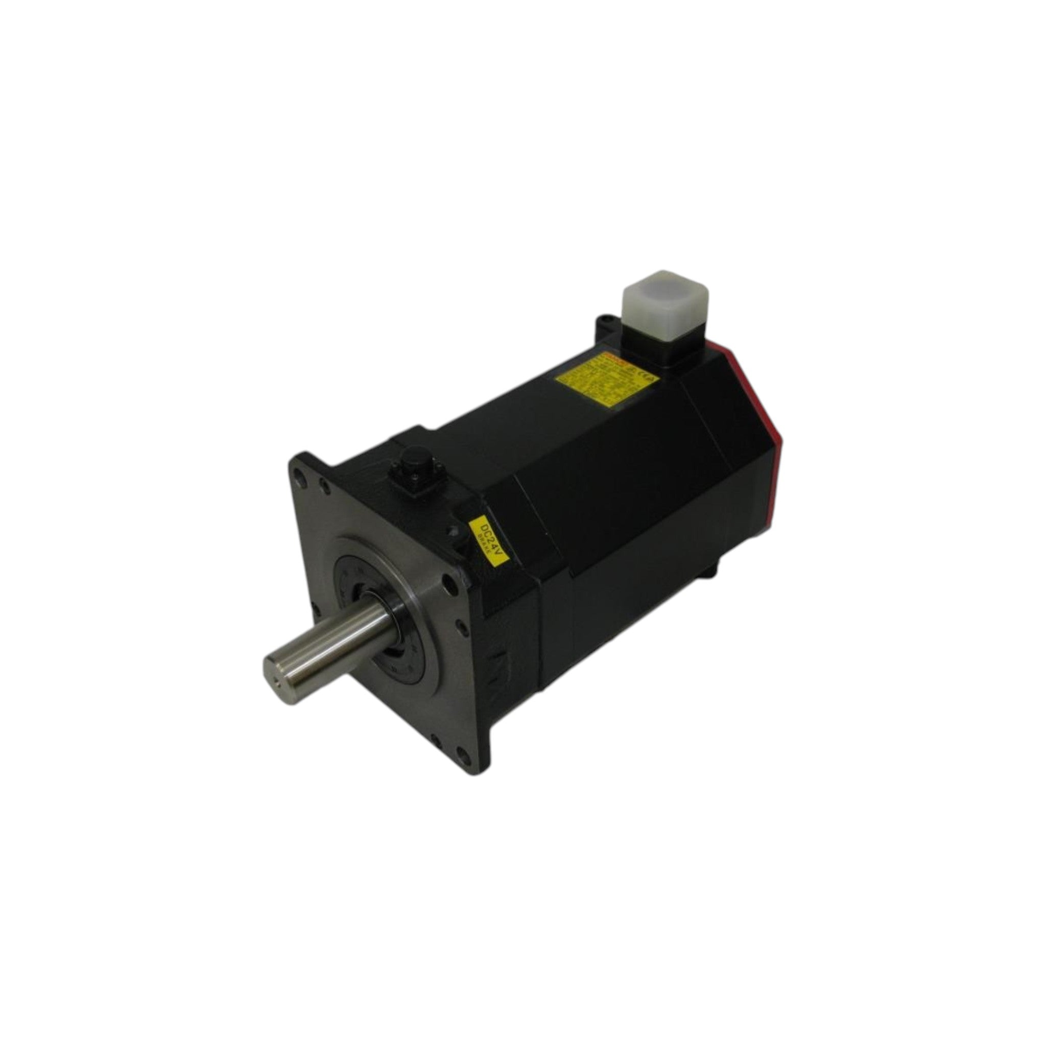 Fanuc Servo Motor αiF 22/3000HV A06B-0249