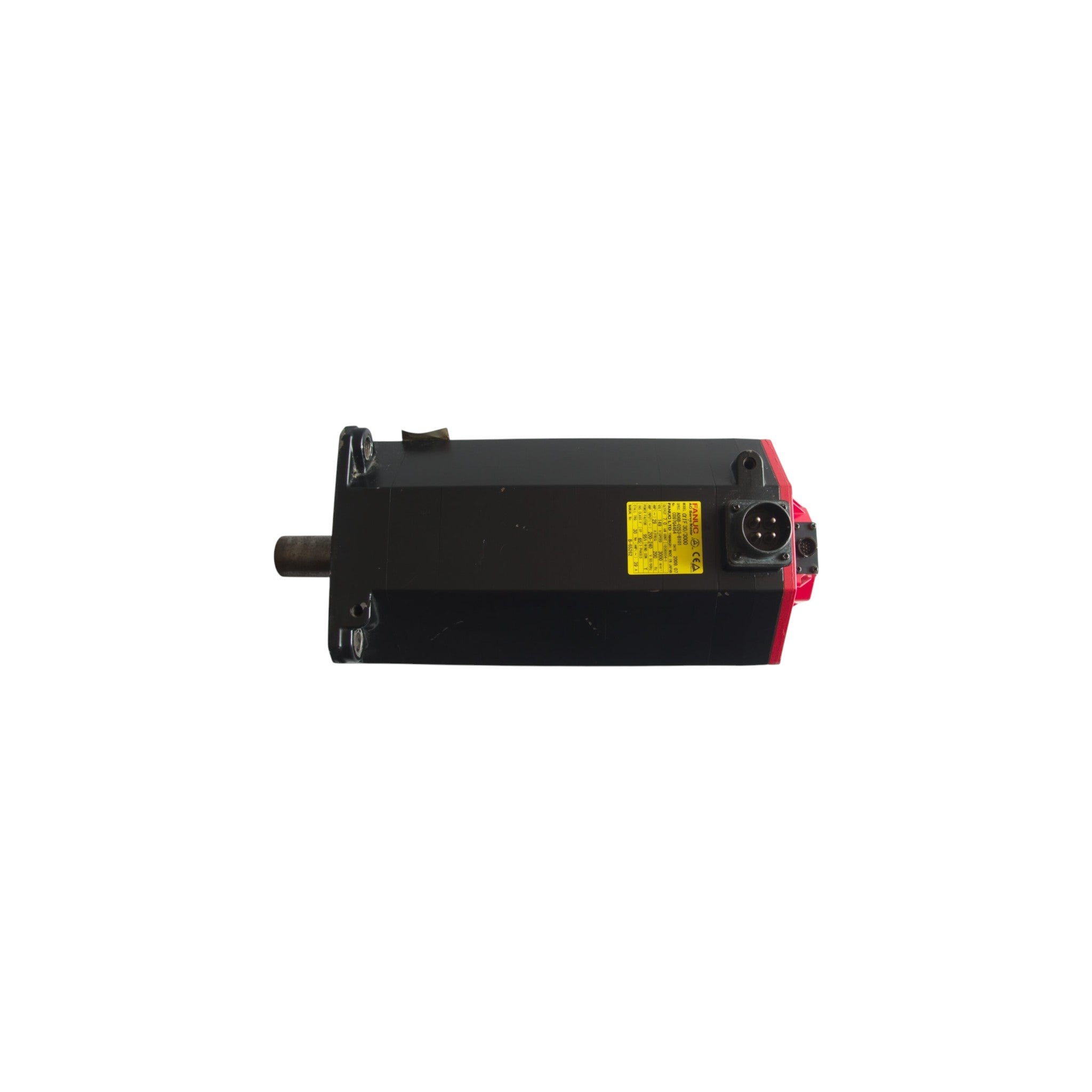Fanuc Servo Motor αiF 30/3000 A06B-0253