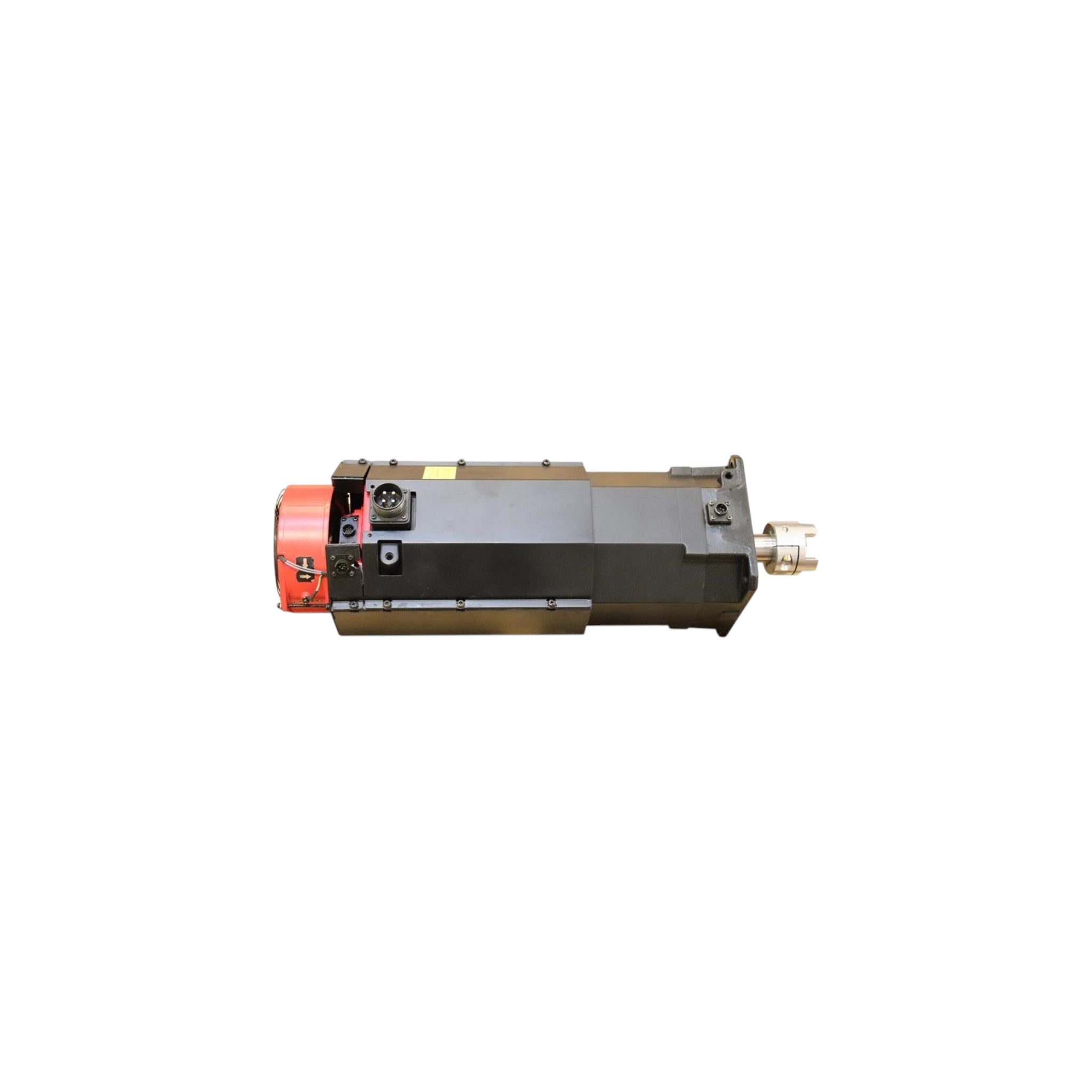 Fanuc Servo Motor αiF 40/3000 / with fan A06B-0257