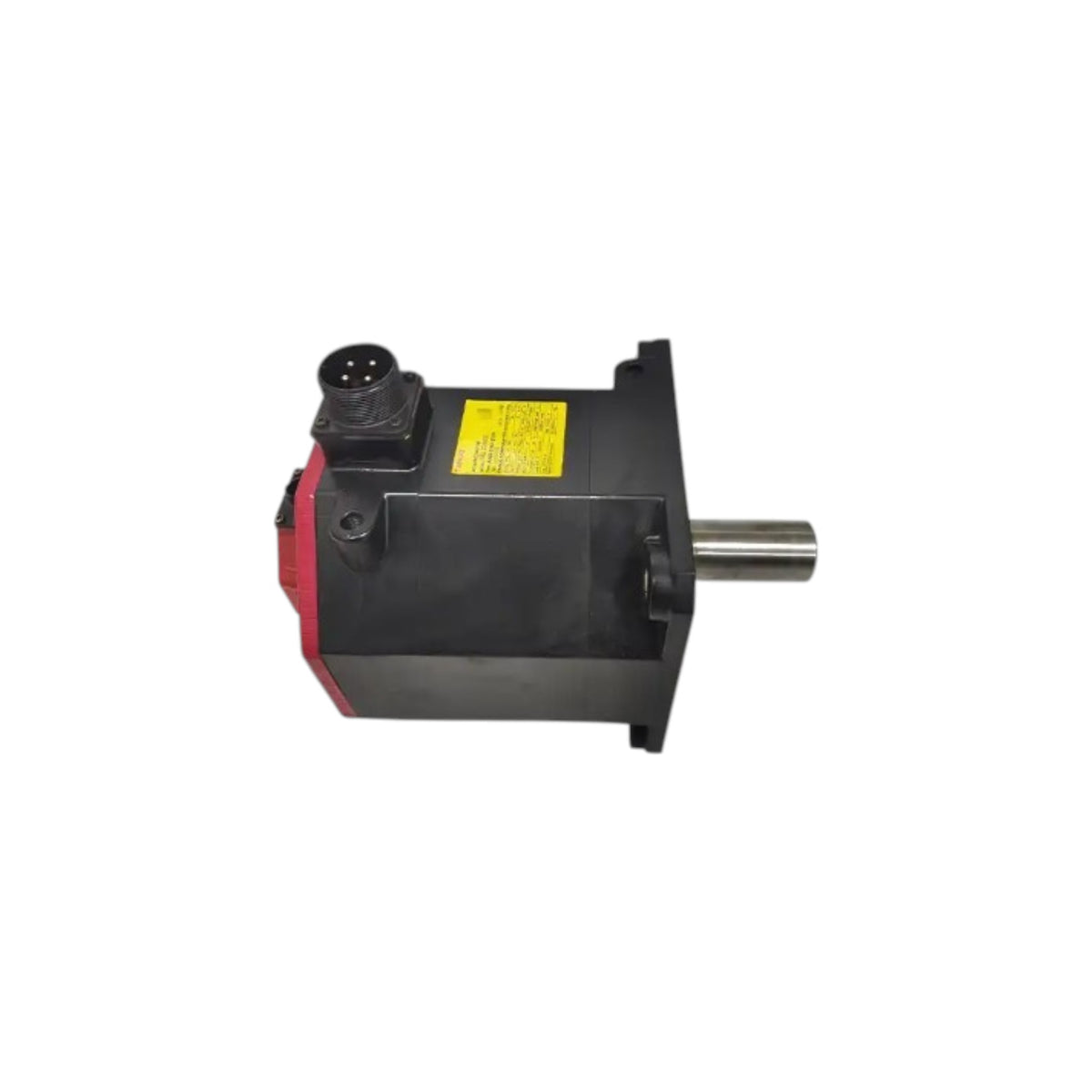 Fanuc Servo Motor αiS 22/6000 A06B-0262