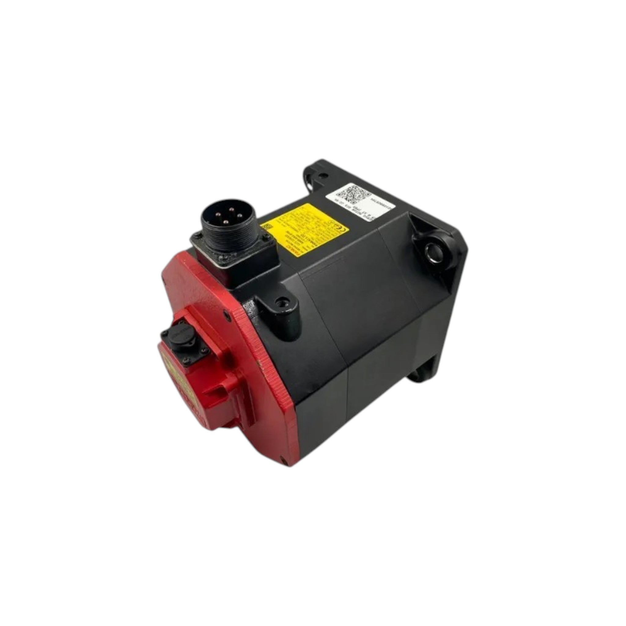 Fanuc Servo Motor αiS 22/6000 A06B-0262