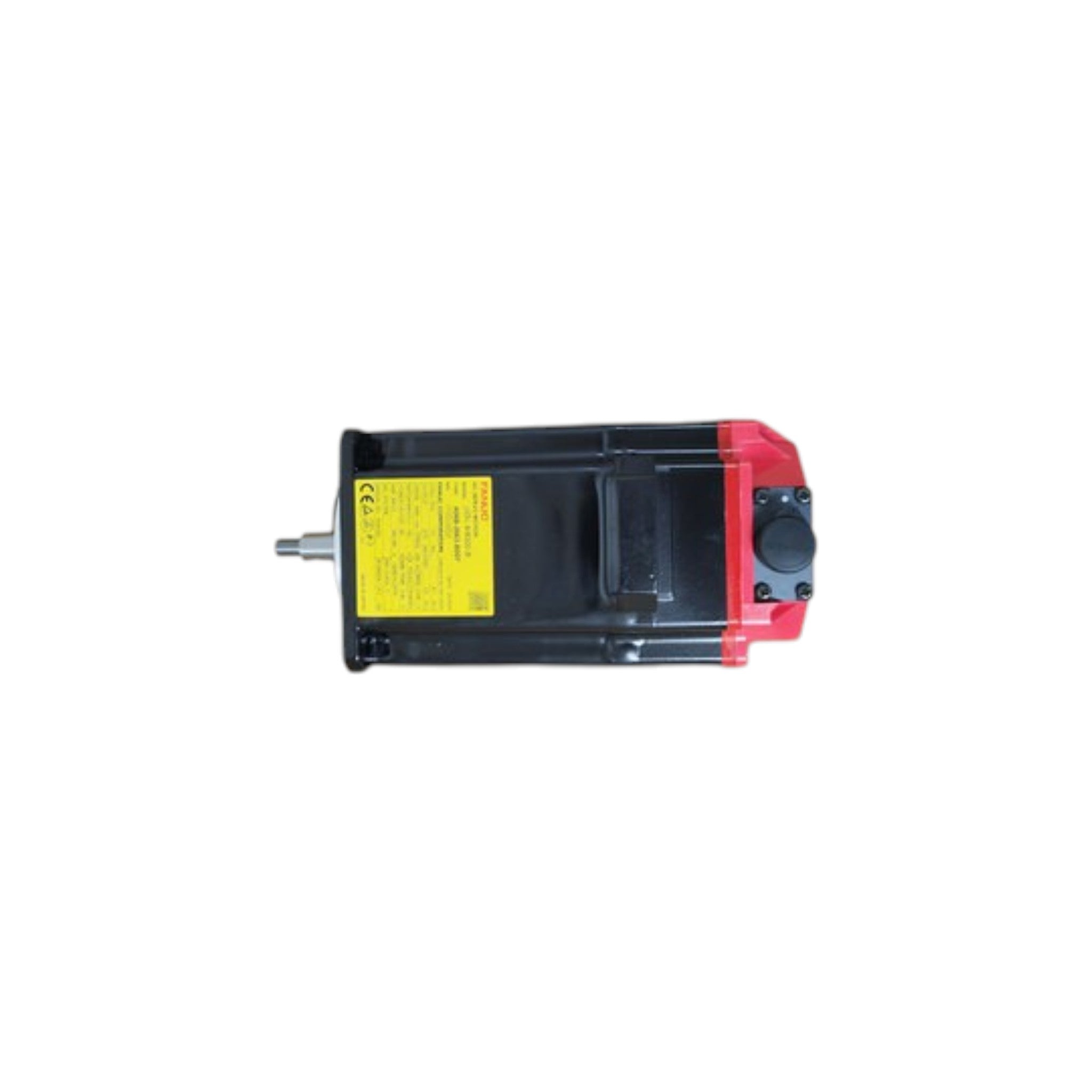 Fanuc Servo Motor αiS 22/6000HV A06B-0263