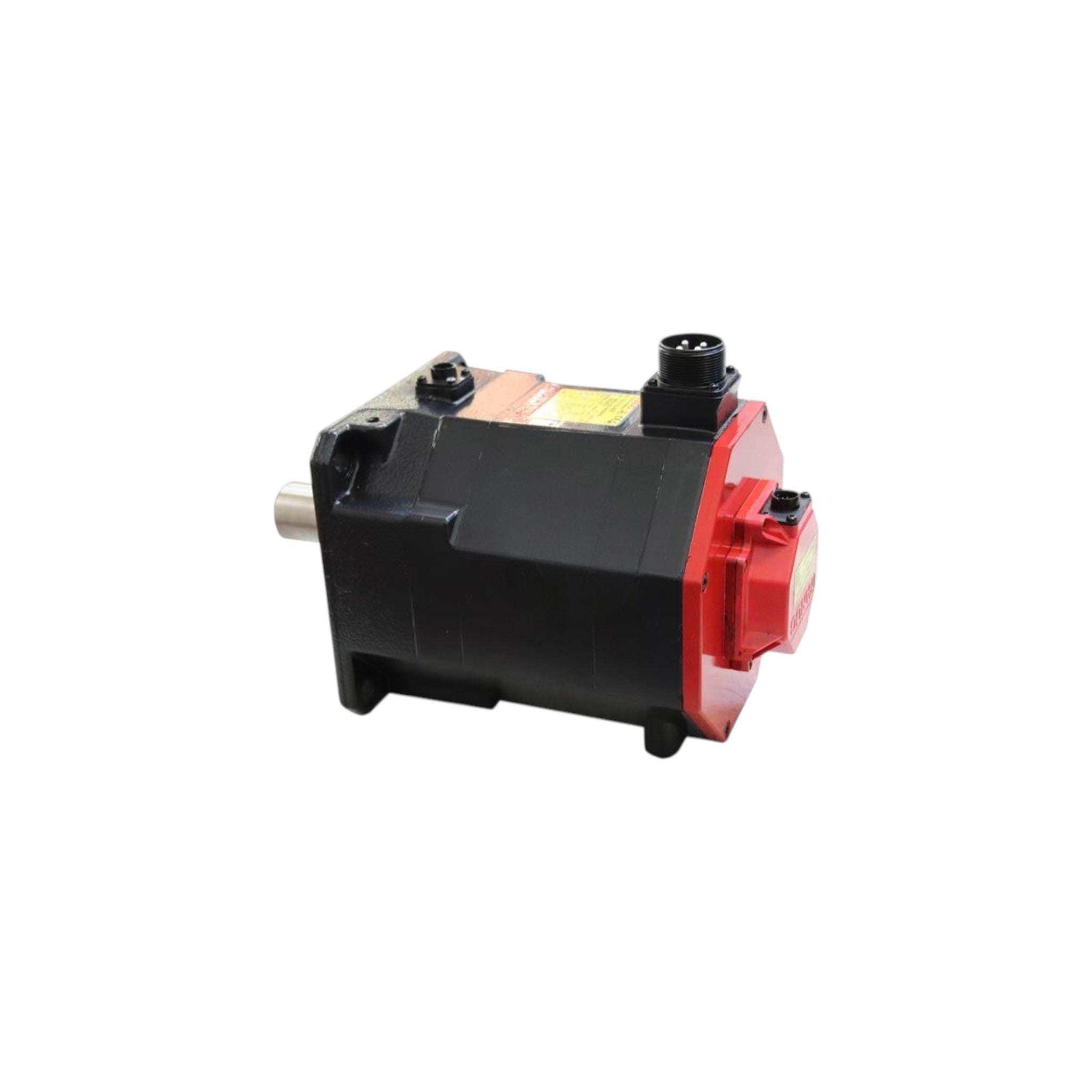 Fanuc Servo Motor αiS 22/4000 A06B-0265